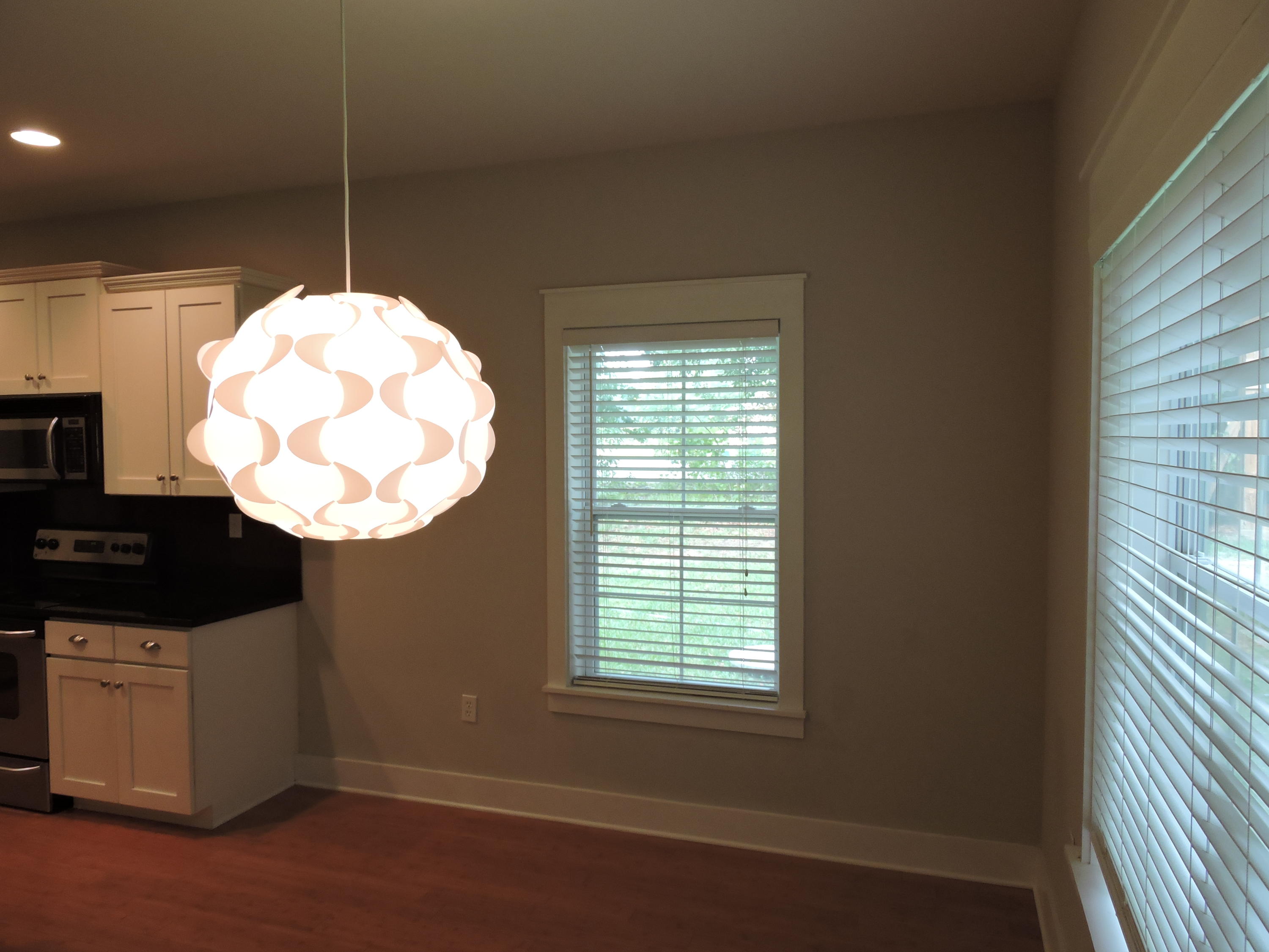 FOXWOOD ESTATES 1 - Residential Lease