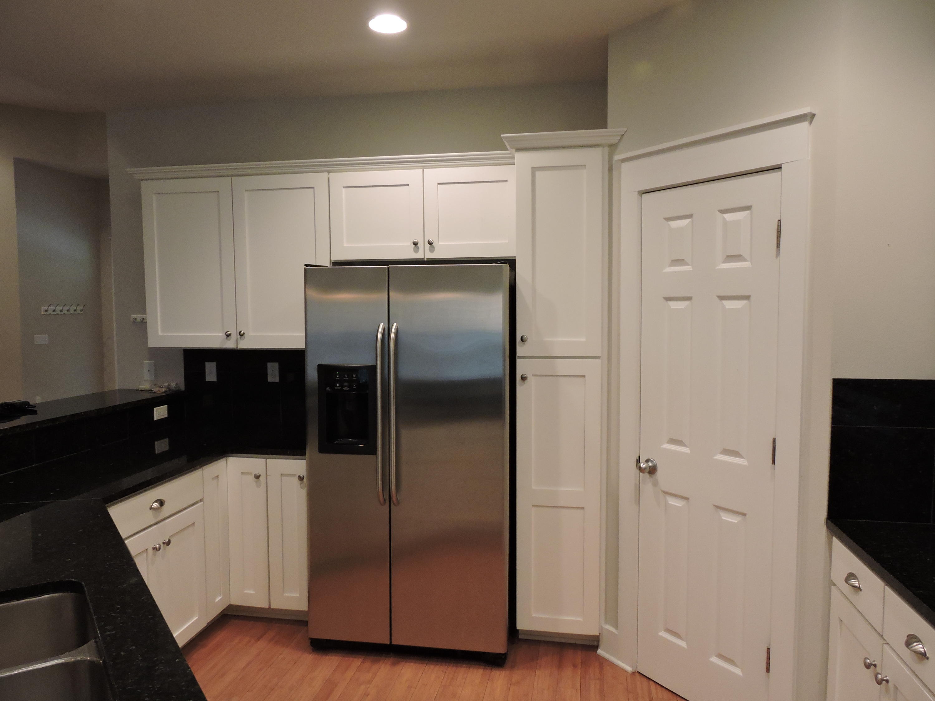 FOXWOOD ESTATES 1 - Residential Lease