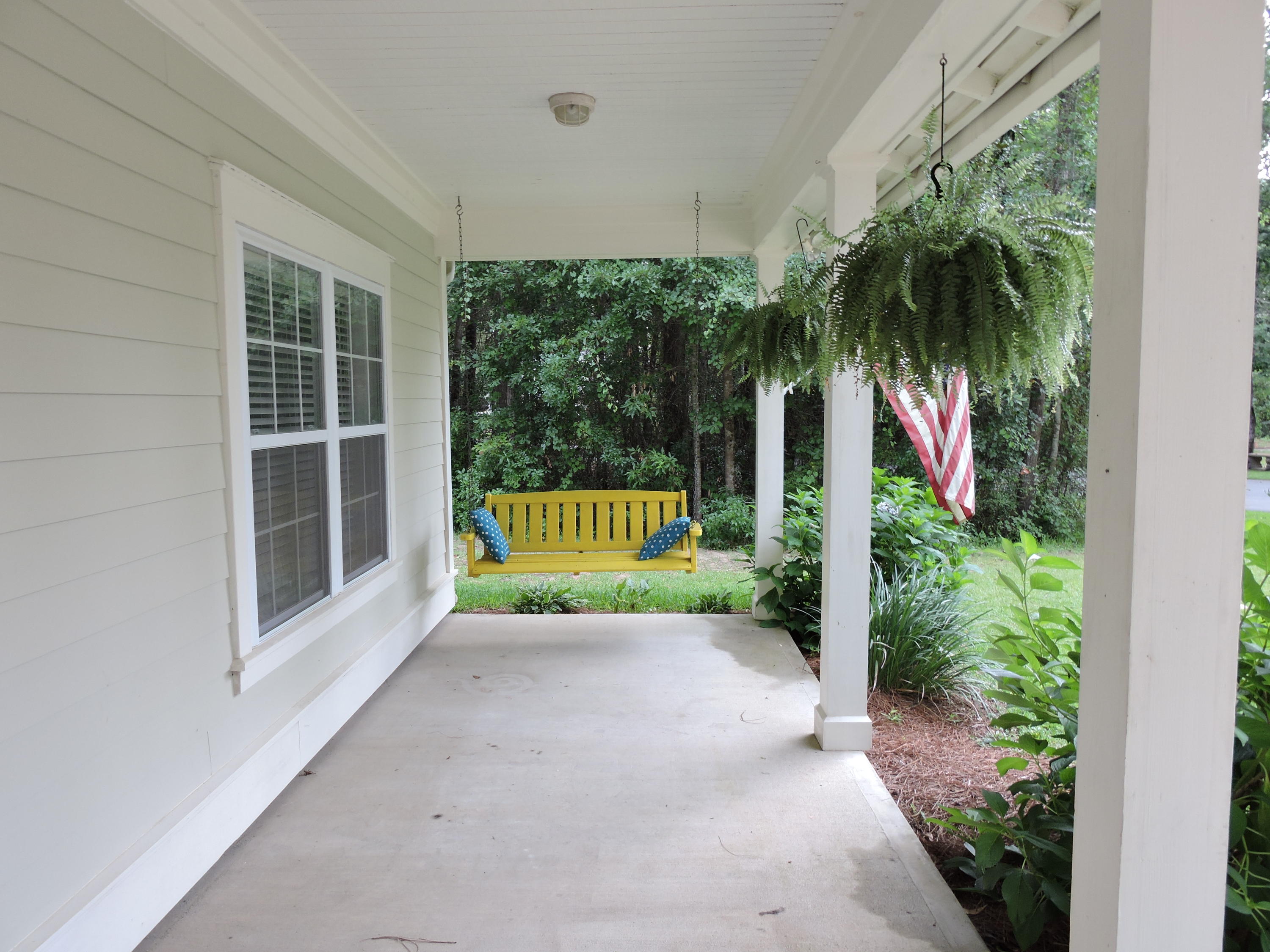 FOXWOOD ESTATES 1 - Residential Lease