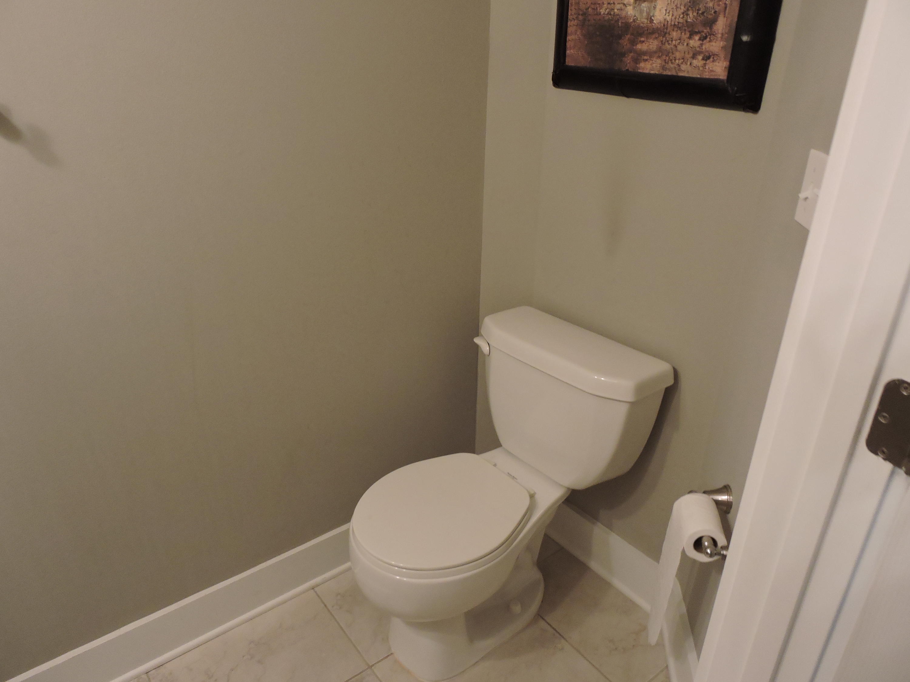 FOXWOOD ESTATES 1 - Residential Lease