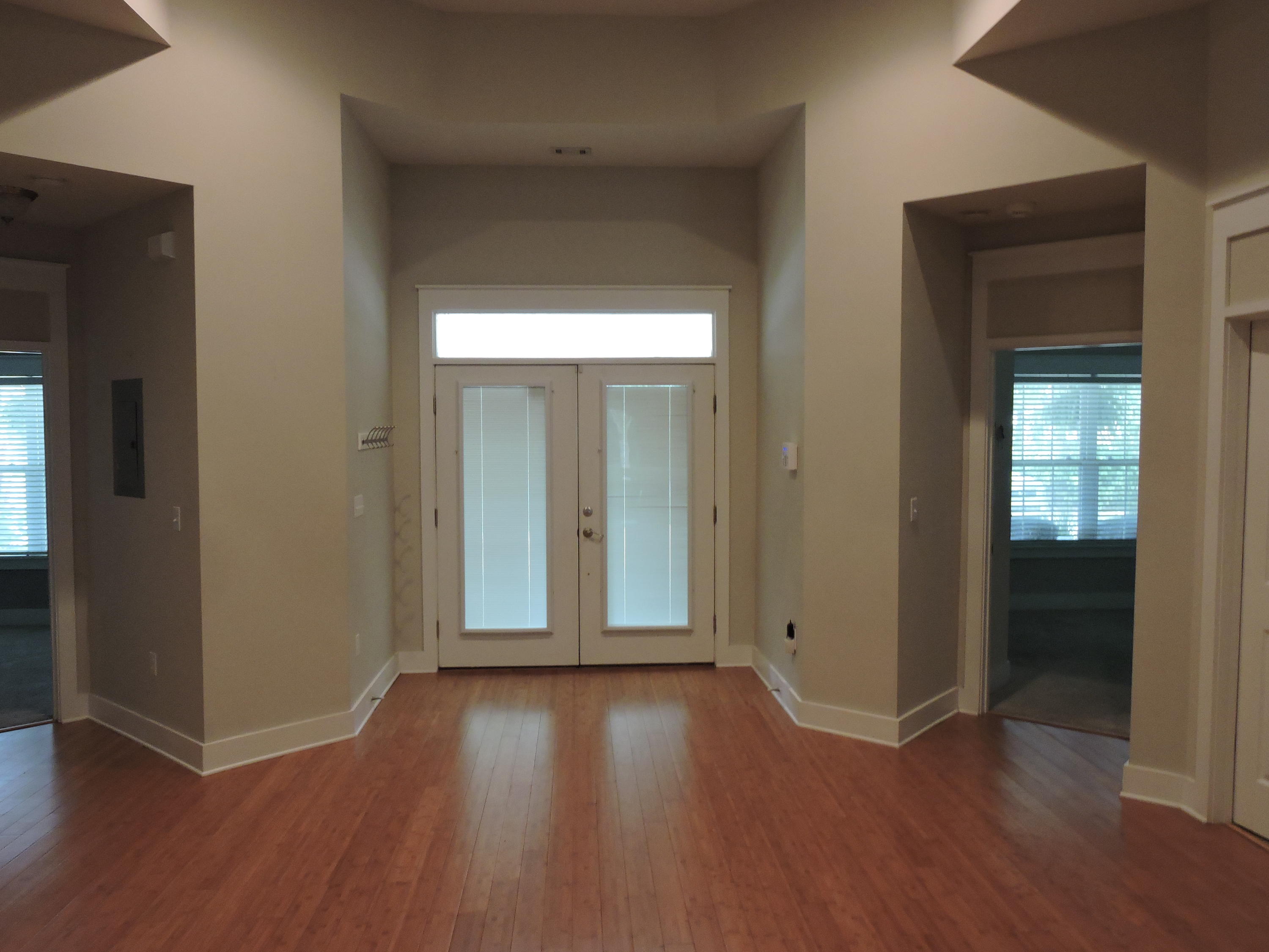 FOXWOOD ESTATES 1 - Residential Lease