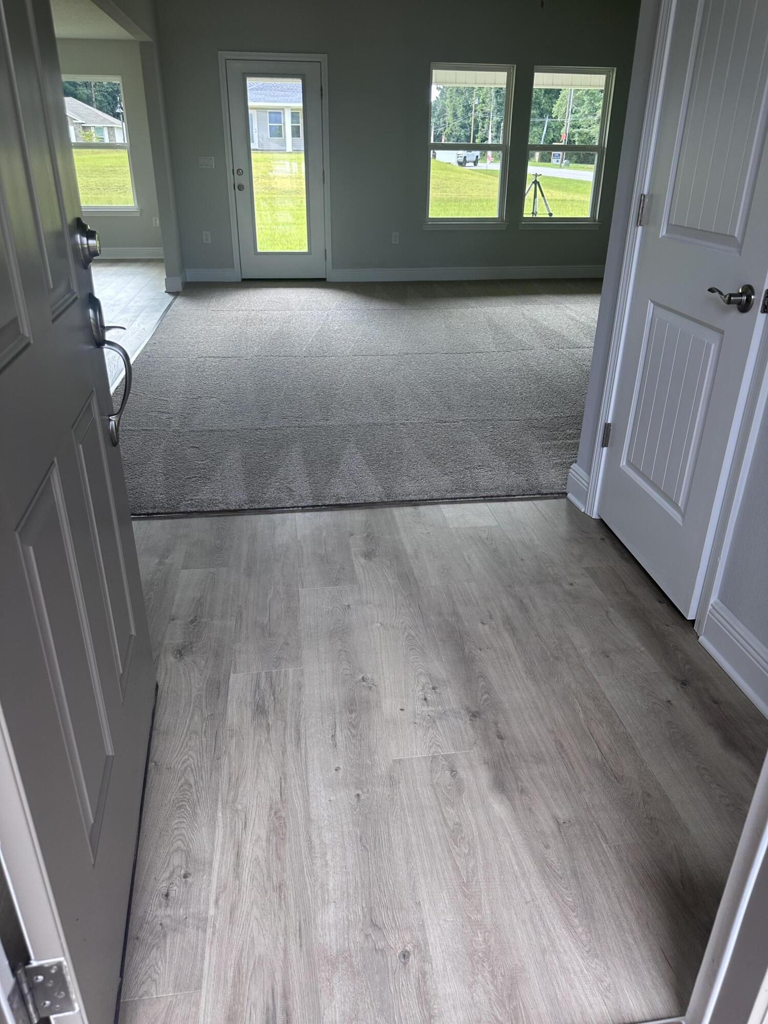 Ashton View - Residential