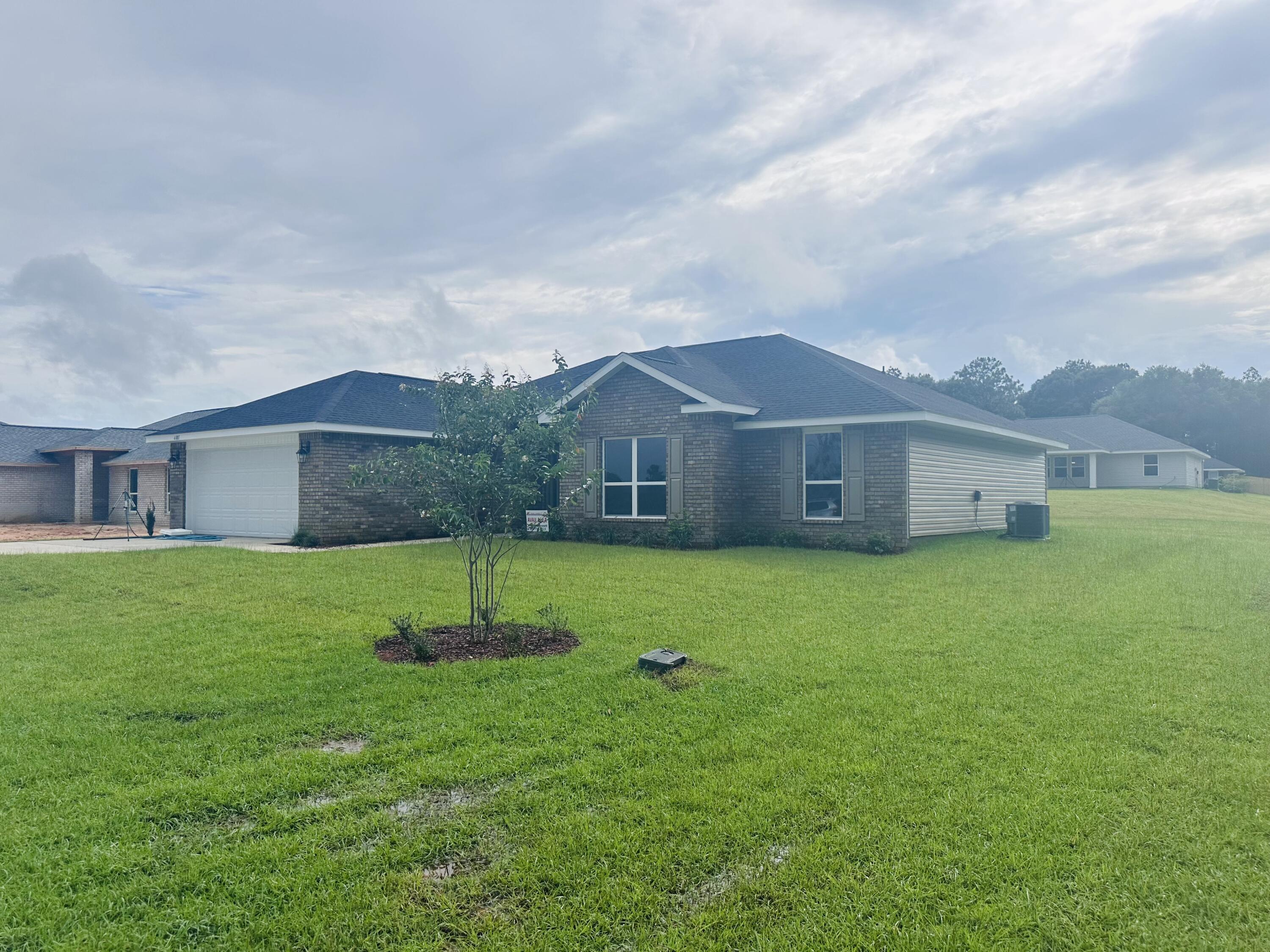 Ashton View - Residential