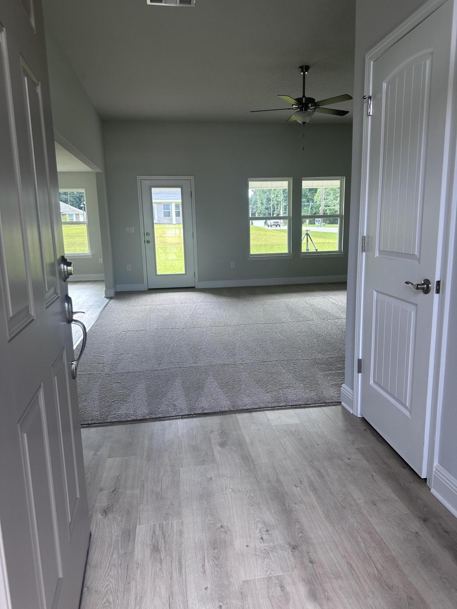 Ashton View - Residential