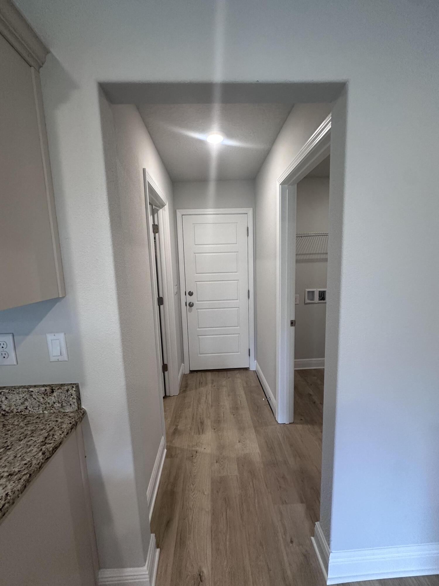 Ashton View - Residential