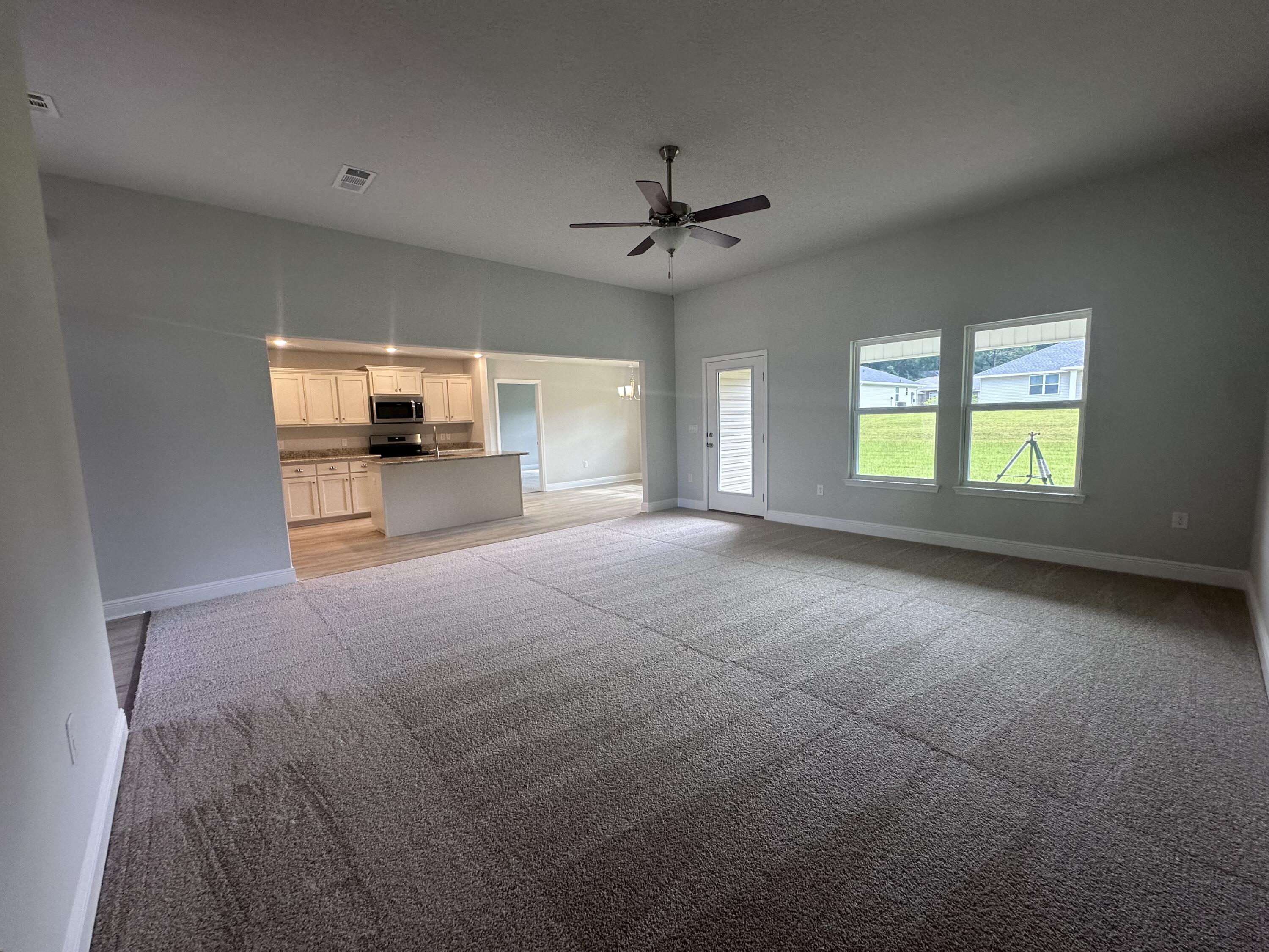 Ashton View - Residential