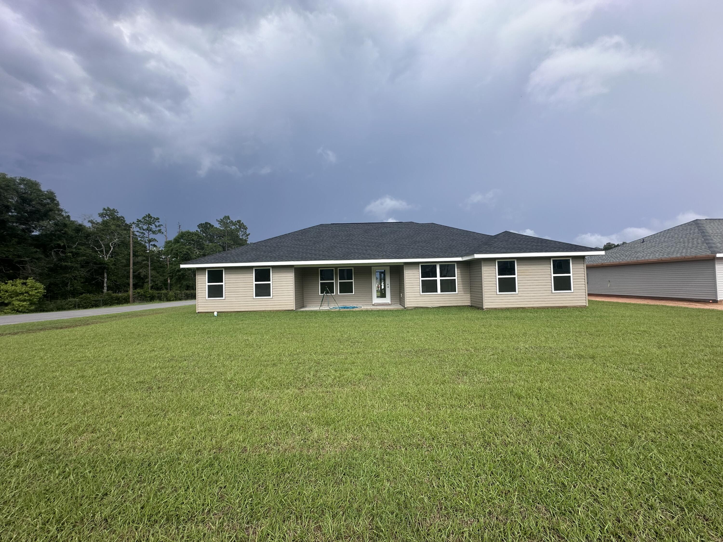 Ashton View - Residential