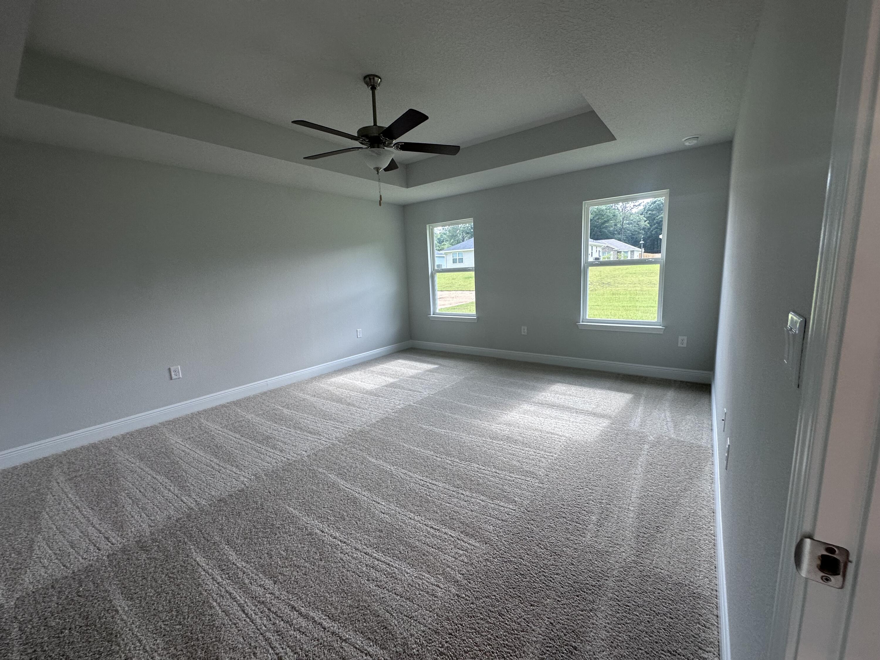 Ashton View - Residential