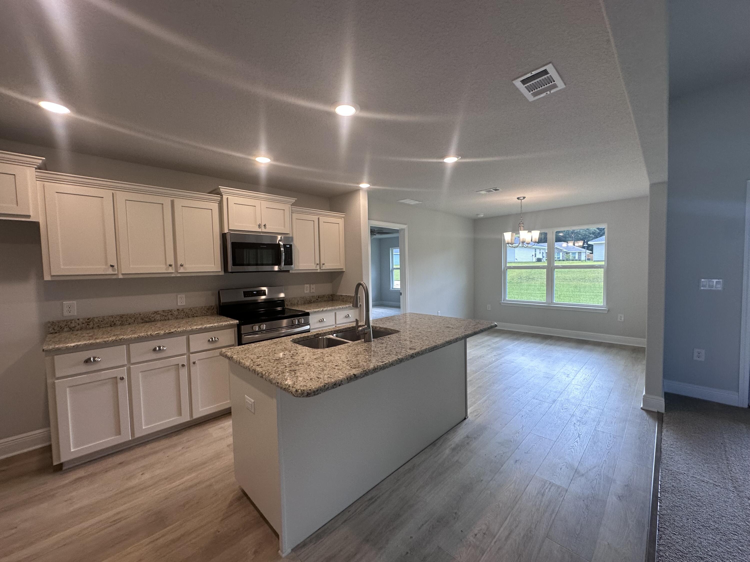 Ashton View - Residential