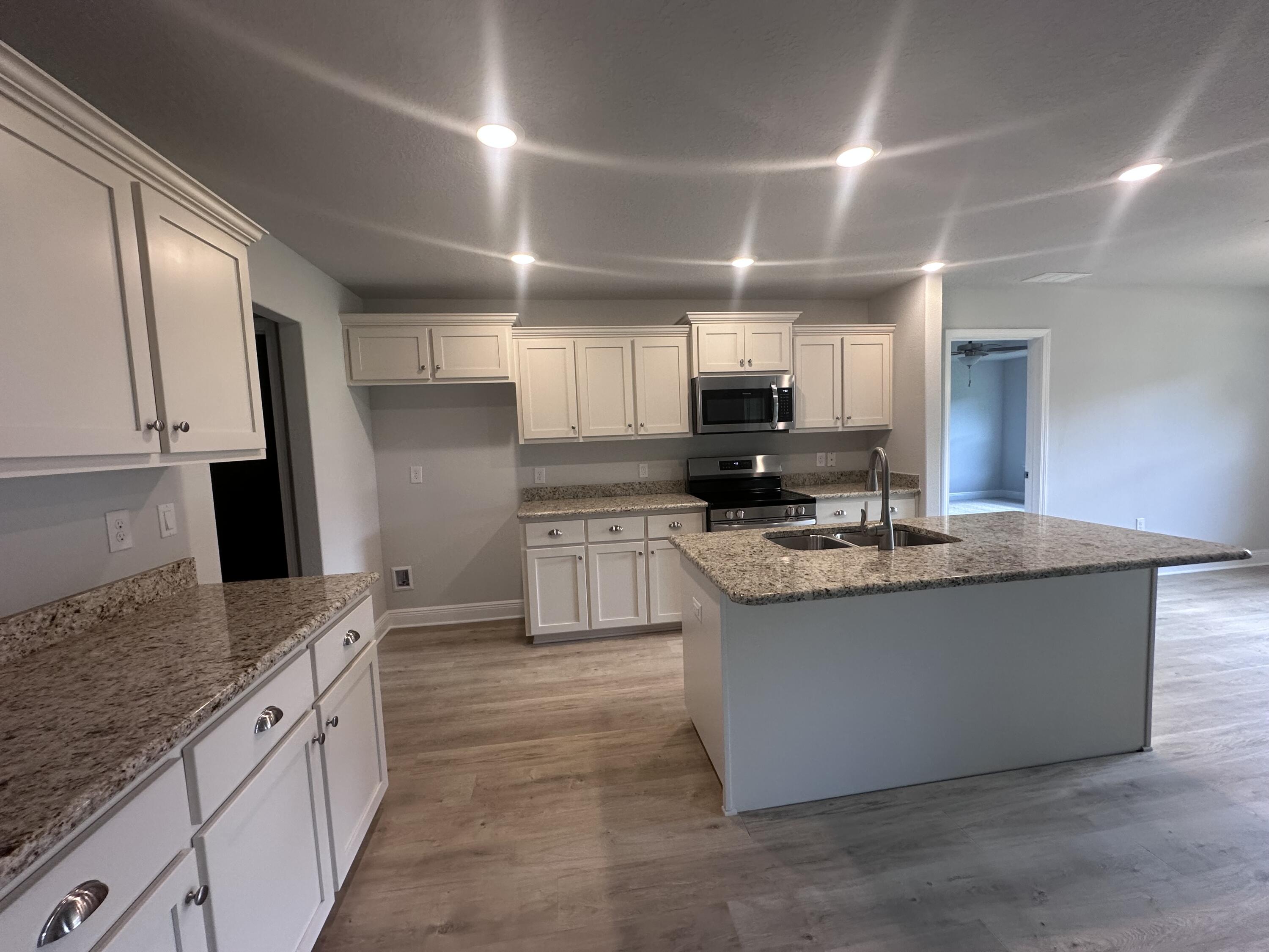 Ashton View - Residential