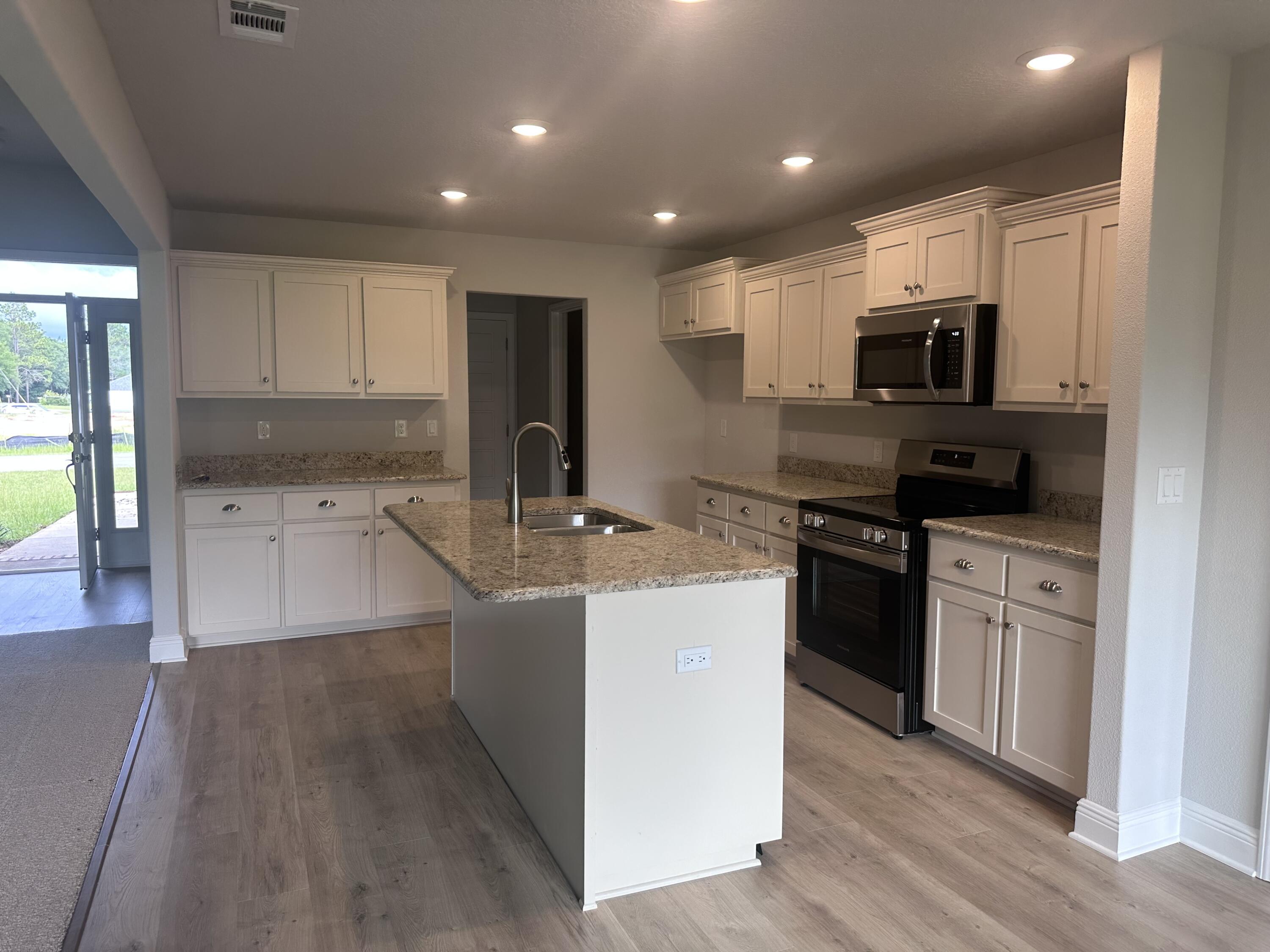 Ashton View - Residential