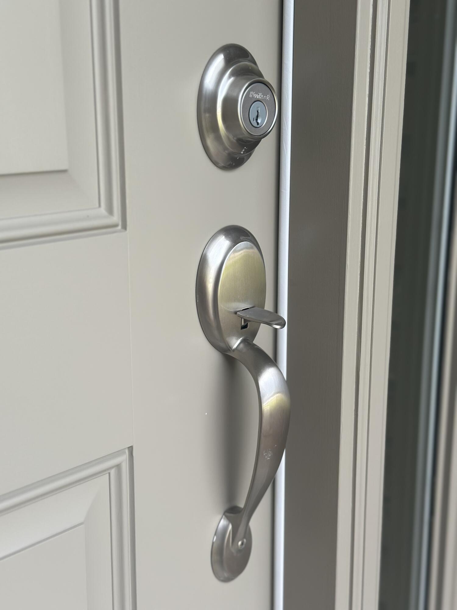 Ashton View - Residential