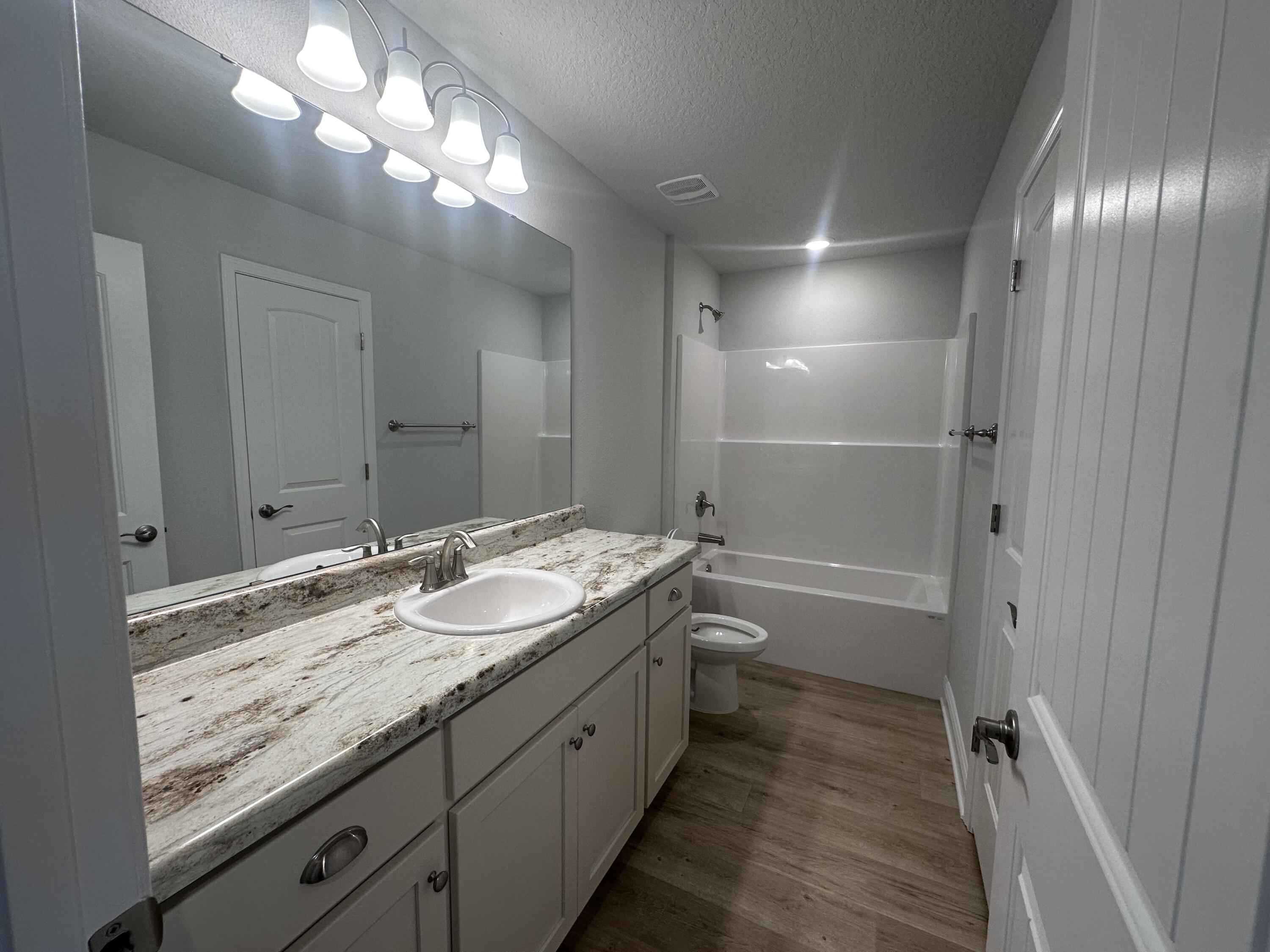 Ashton View - Residential