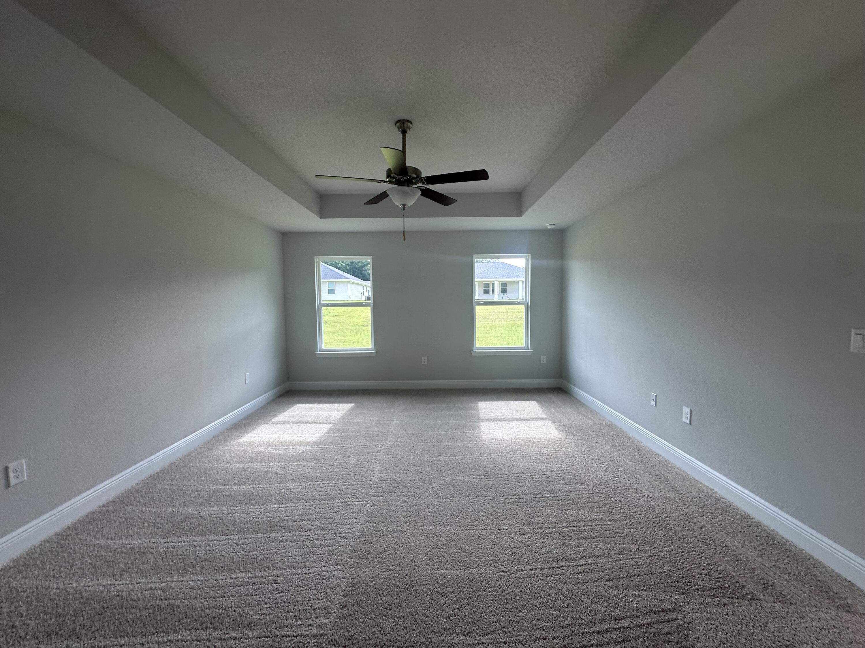 Ashton View - Residential