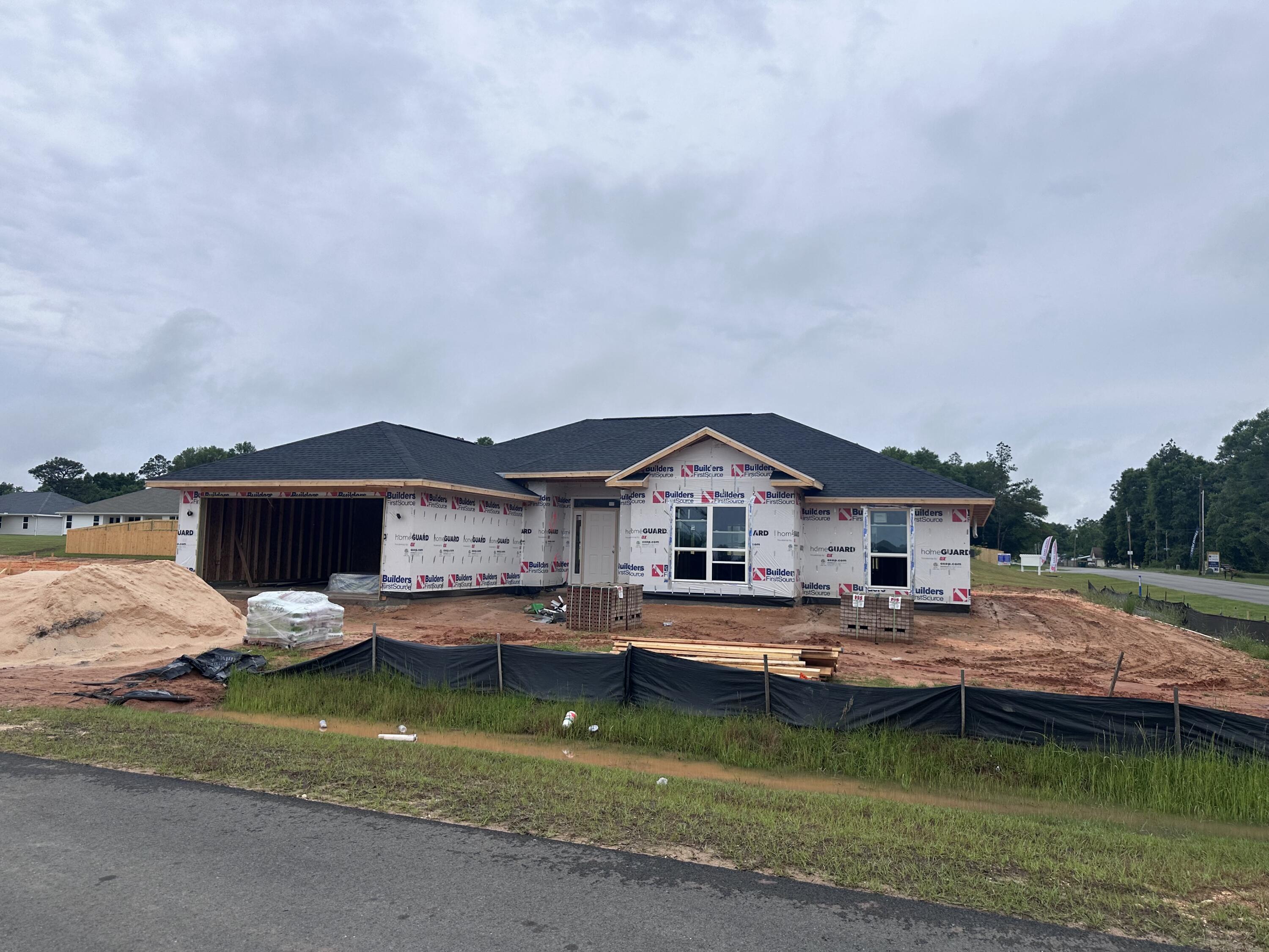 Ashton View - Residential