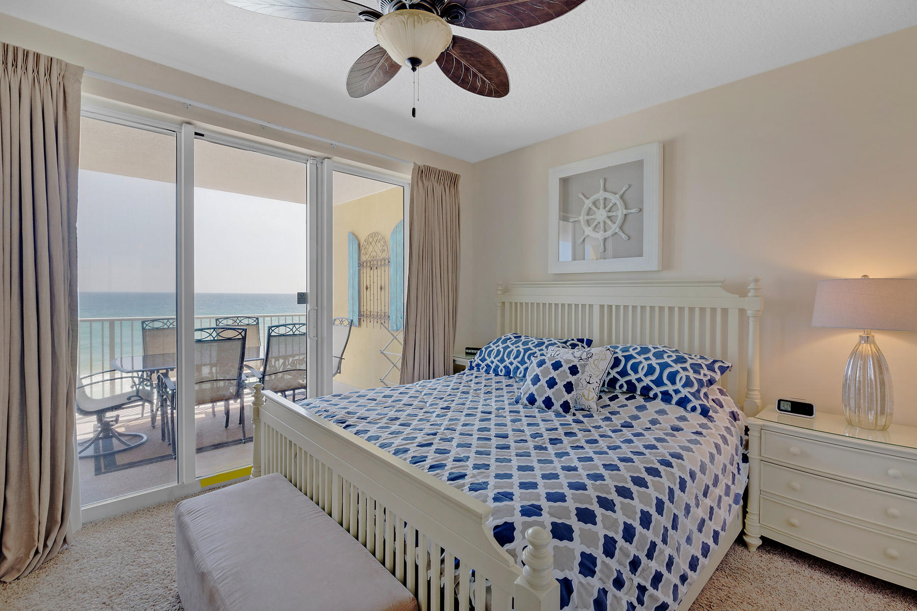 TROPIC WINDS - Residential