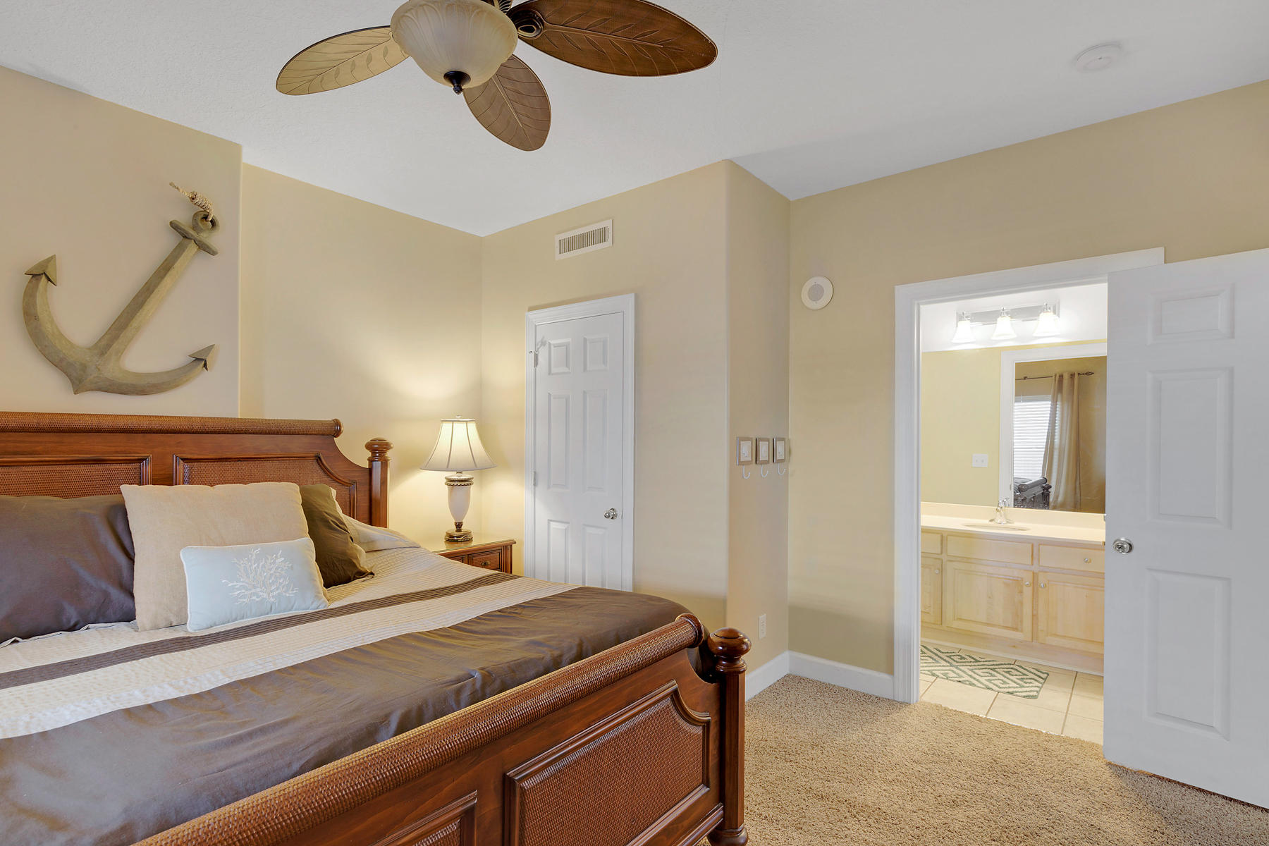 TROPIC WINDS - Residential