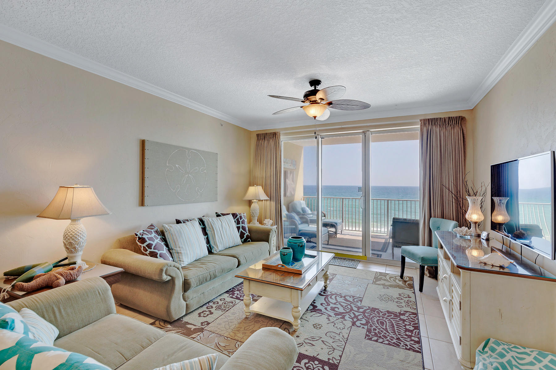 TROPIC WINDS - Residential