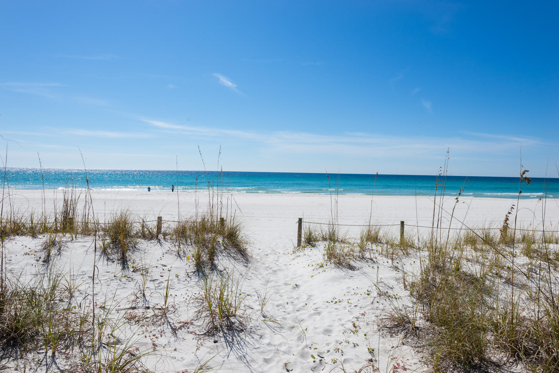 TROPIC WINDS - Residential