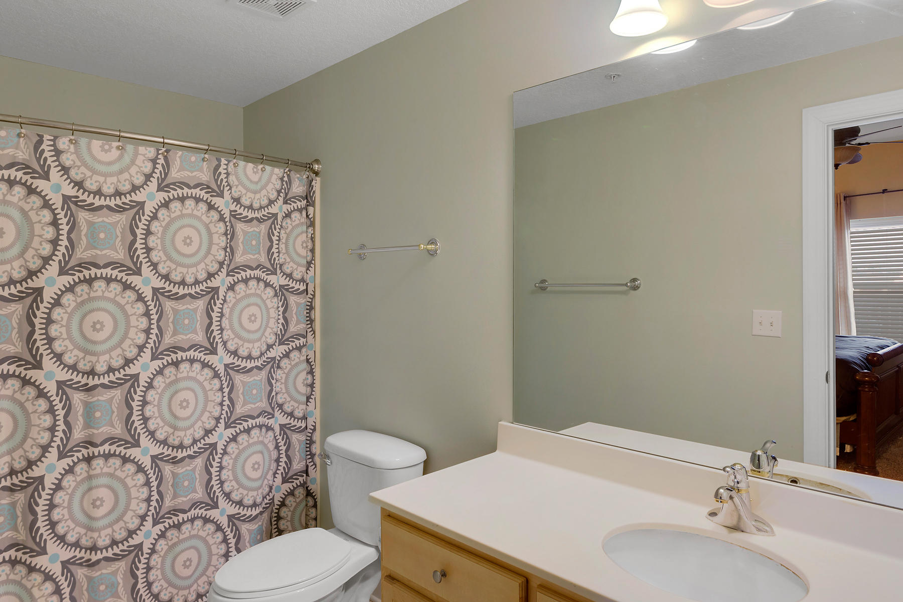 TROPIC WINDS - Residential