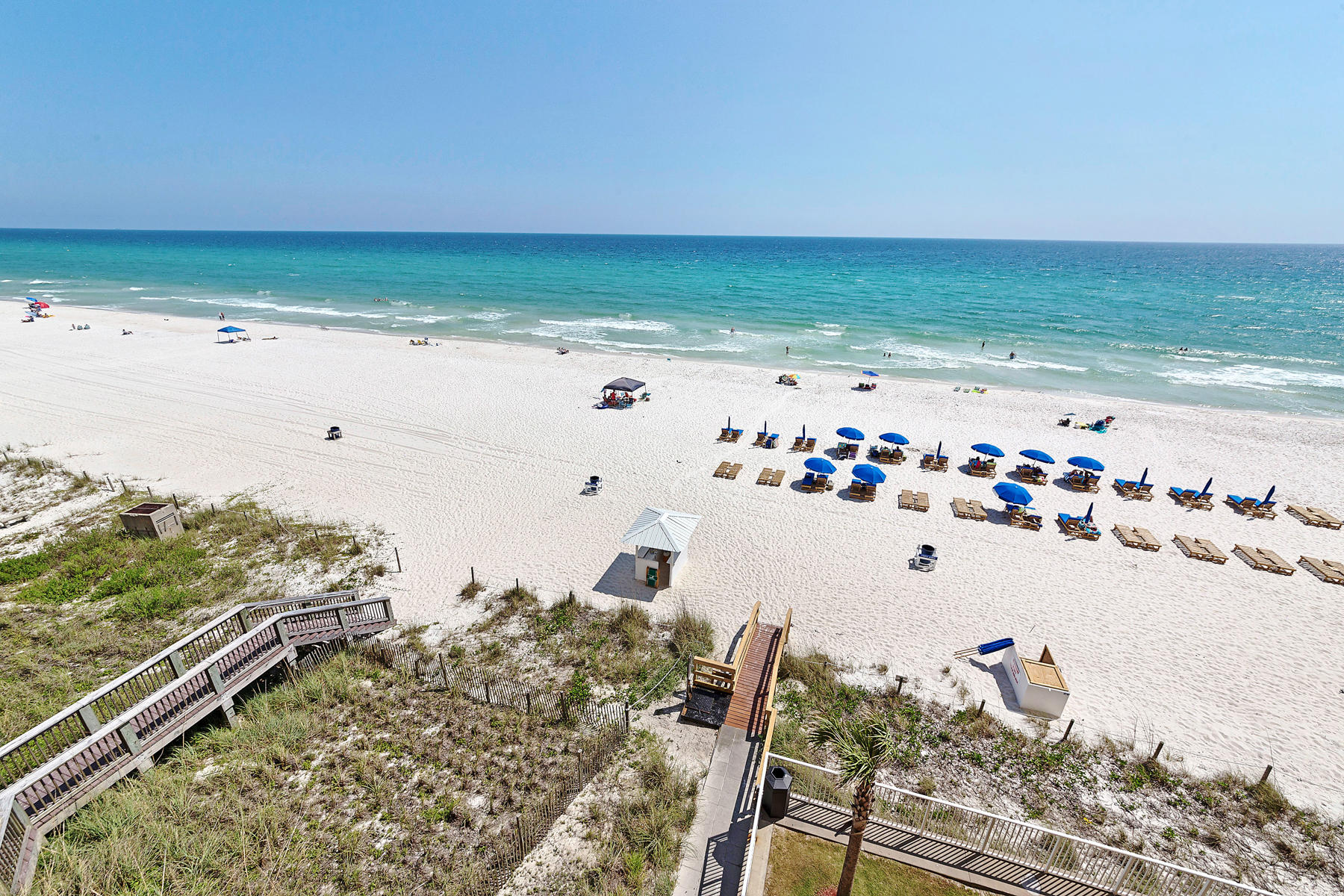 TROPIC WINDS - Residential