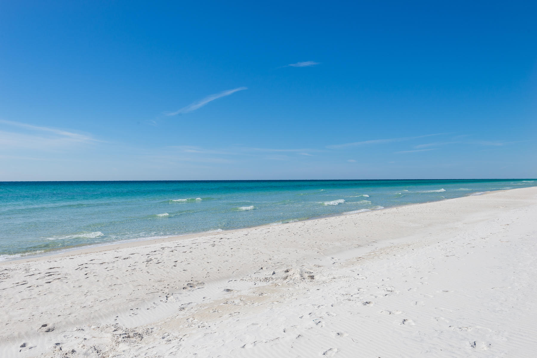 TROPIC WINDS - Residential