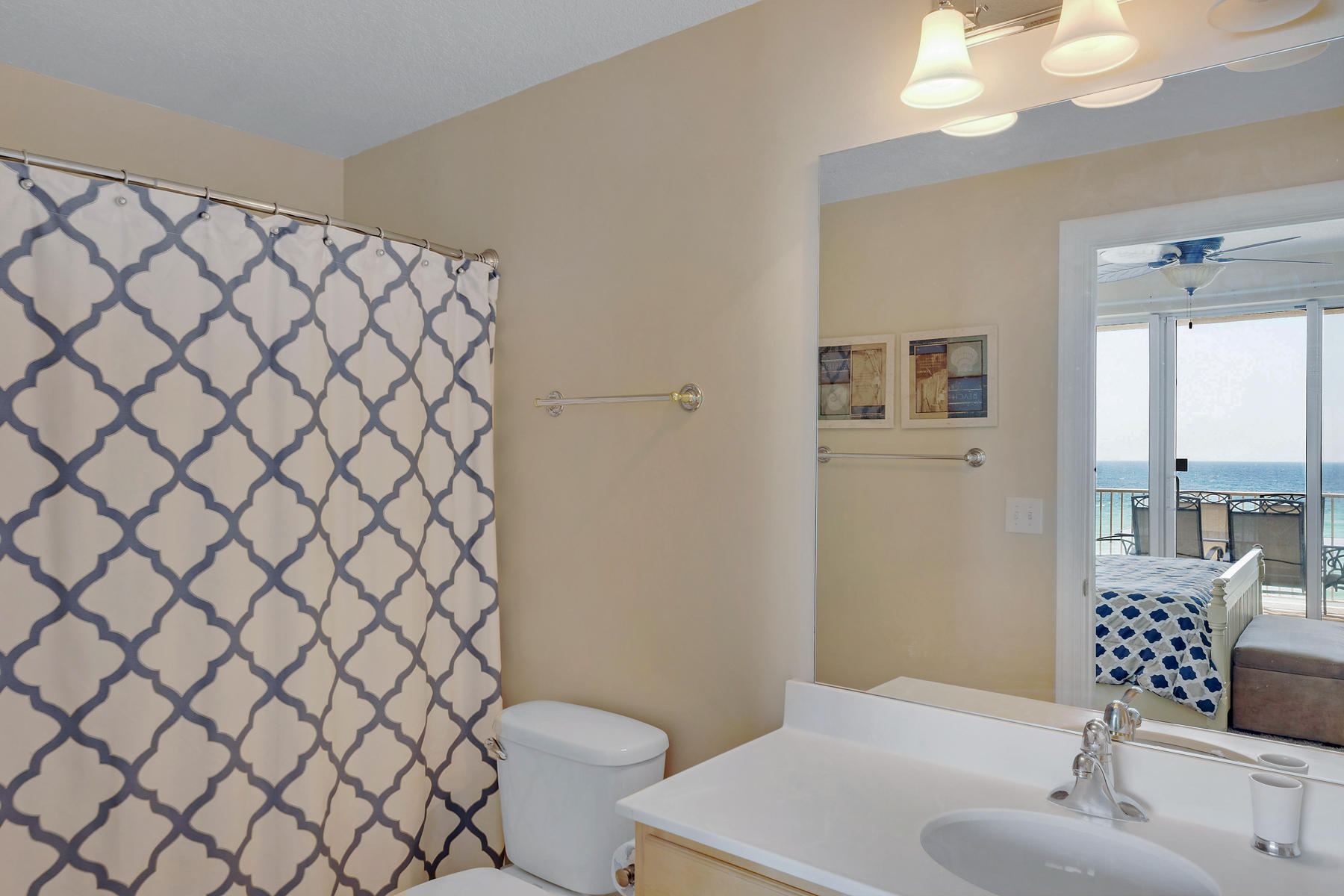 TROPIC WINDS - Residential