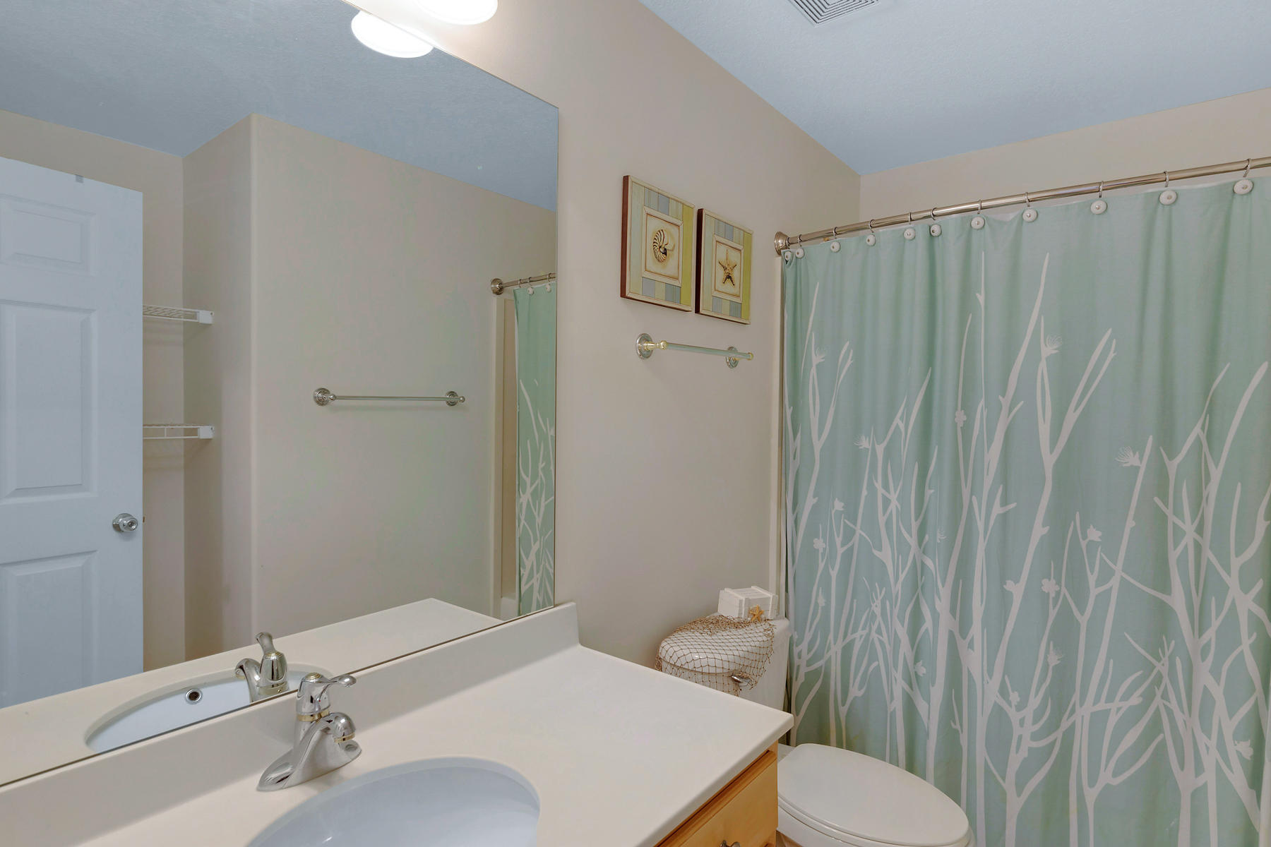 TROPIC WINDS - Residential