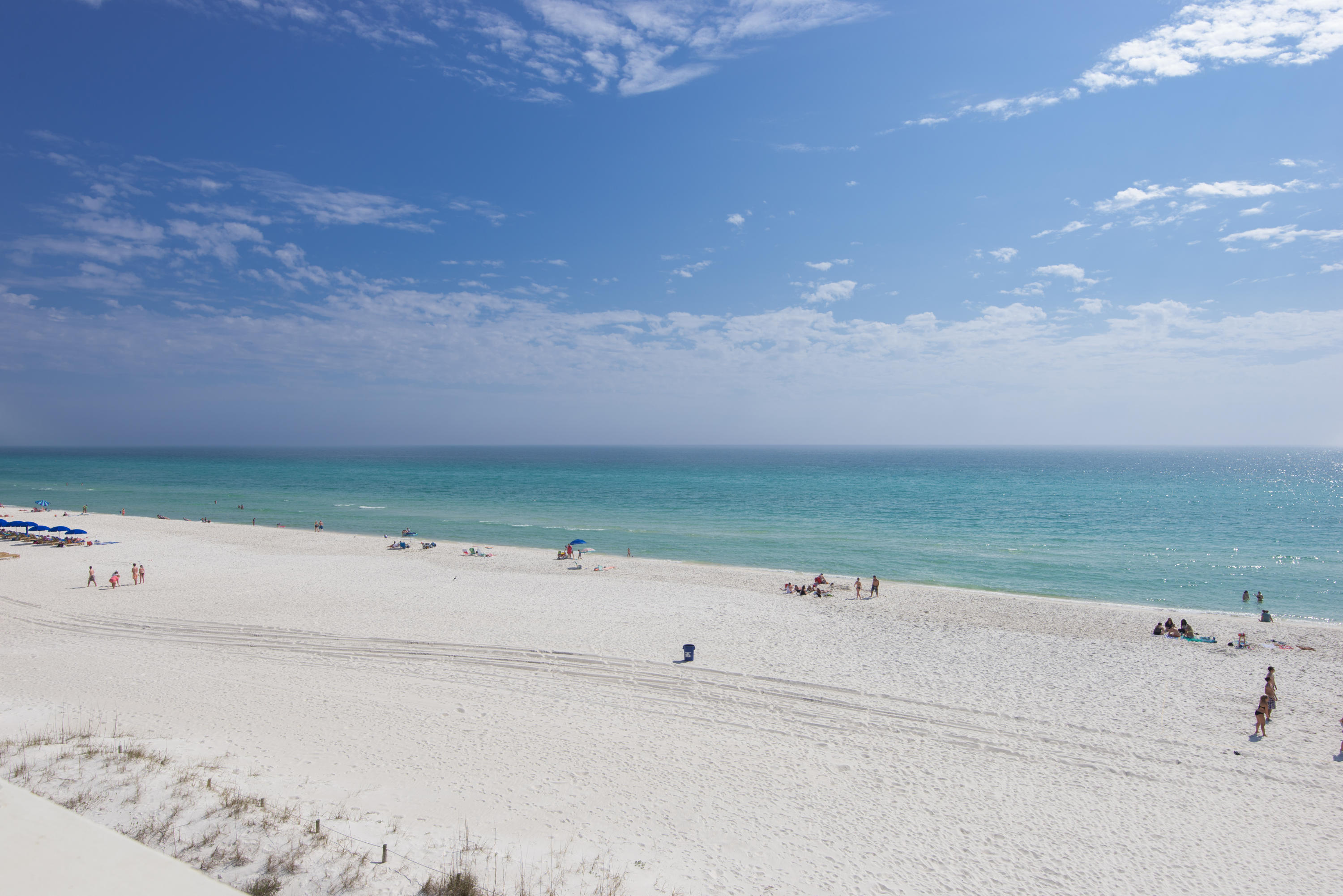 TROPIC WINDS - Residential