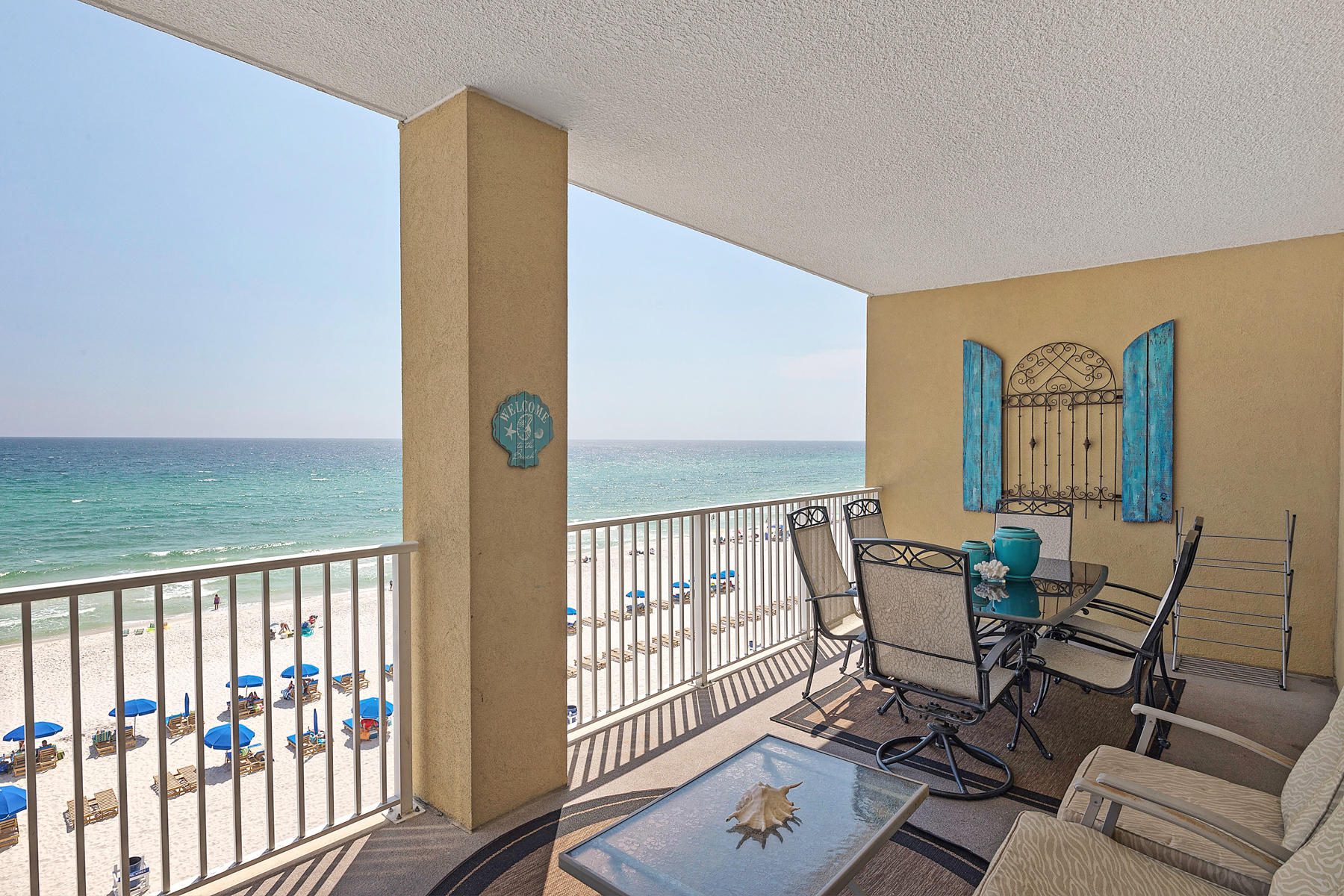 TROPIC WINDS - Residential