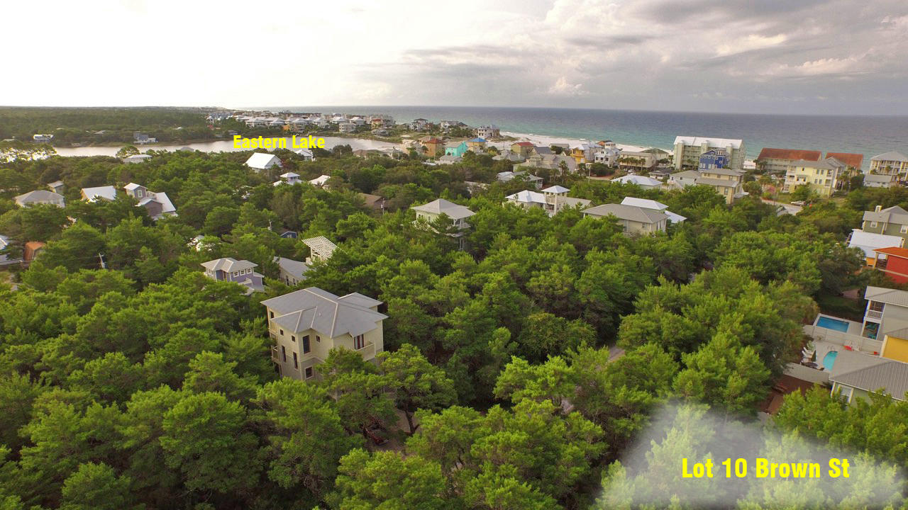 EASTERN LAKE S/D - Residential