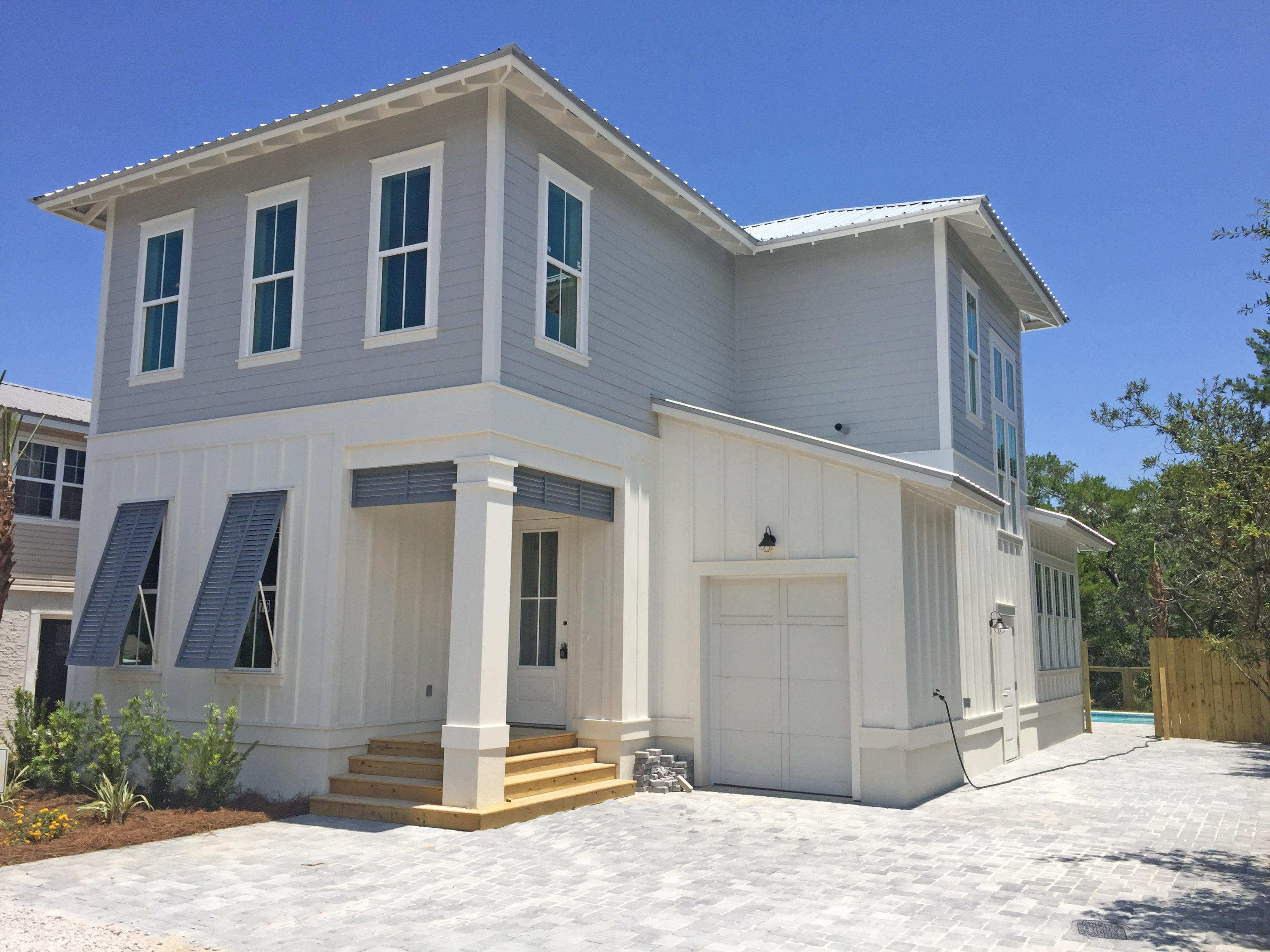 EASTERN LAKE S/D - Residential