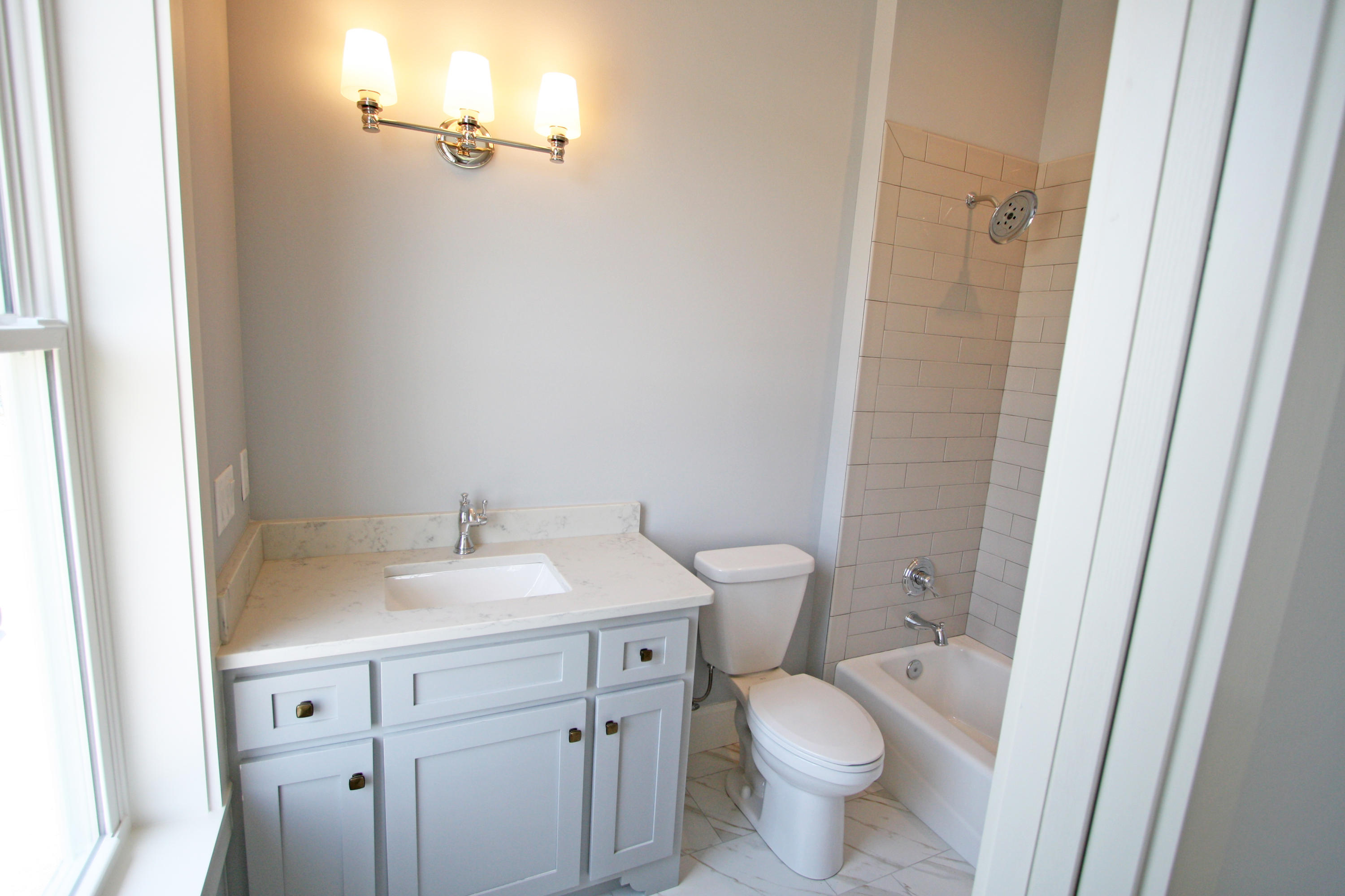 EASTERN LAKE S/D - Residential