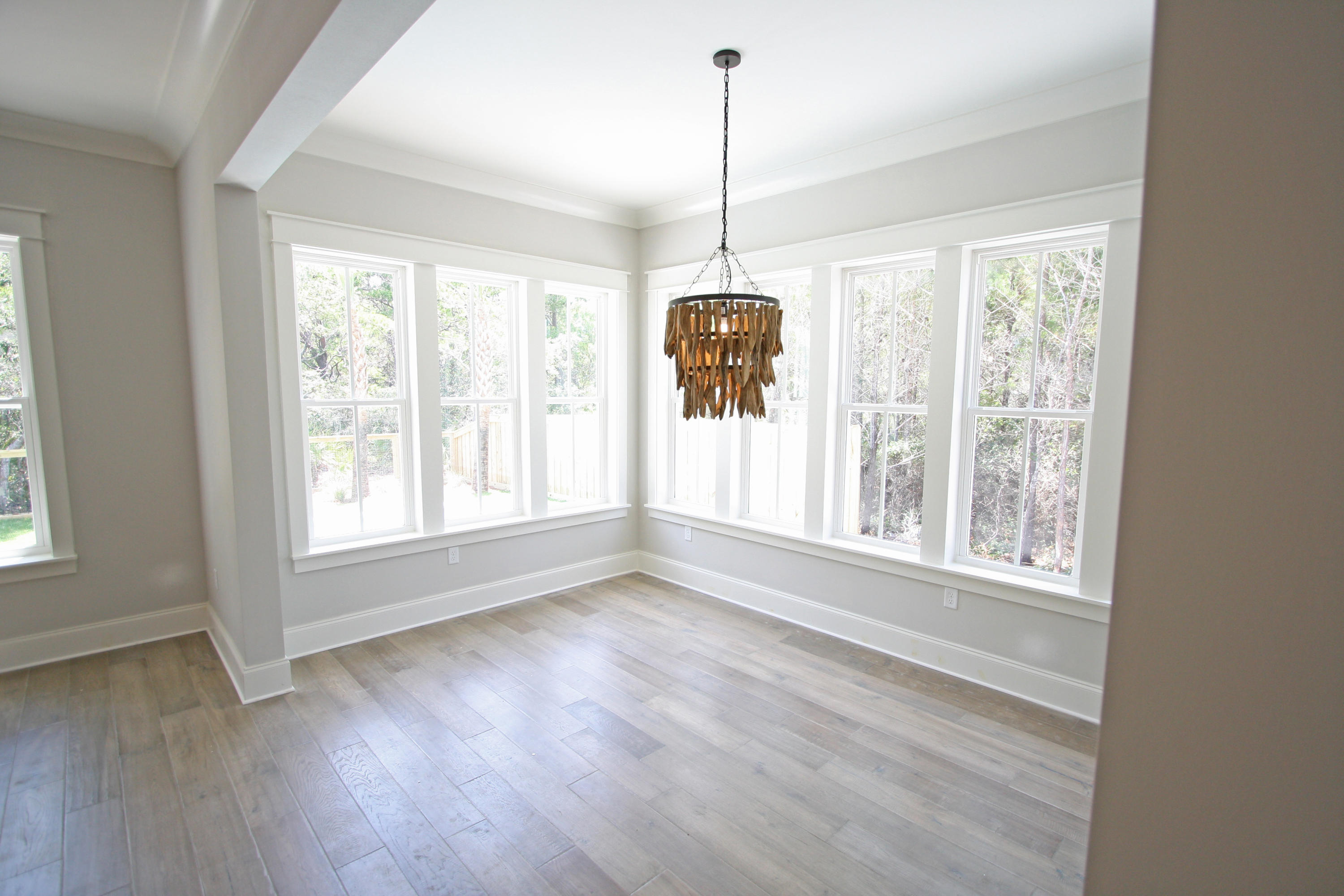 EASTERN LAKE S/D - Residential