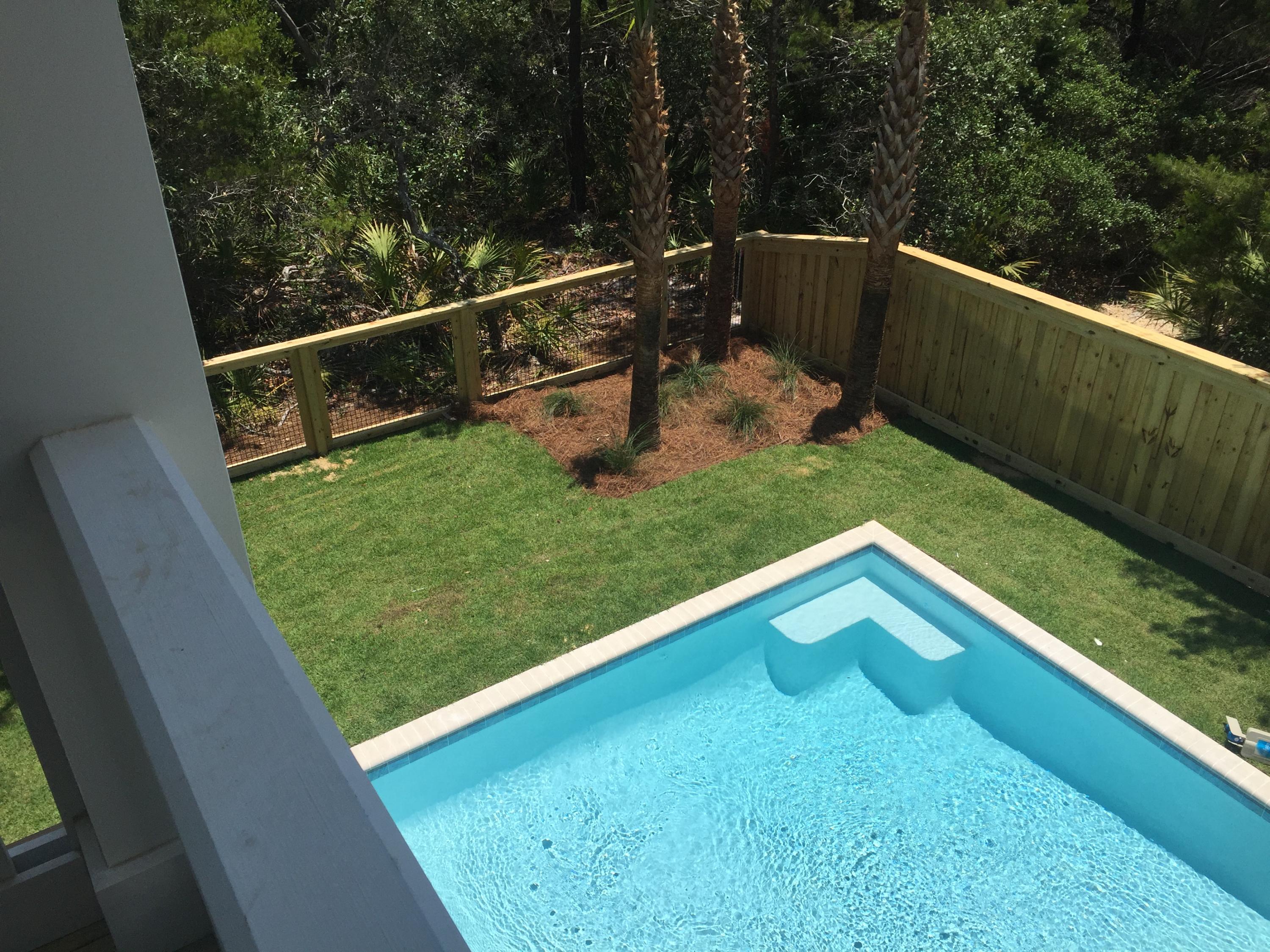 EASTERN LAKE S/D - Residential