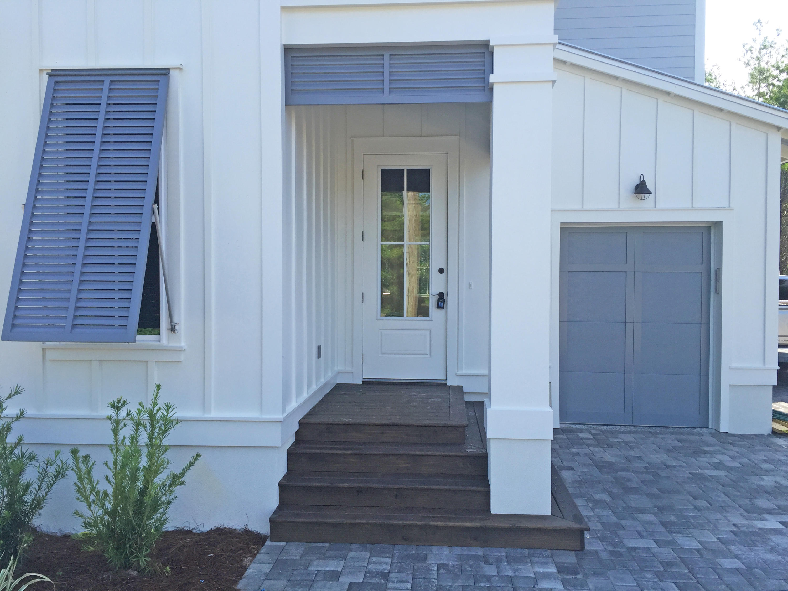 EASTERN LAKE S/D - Residential