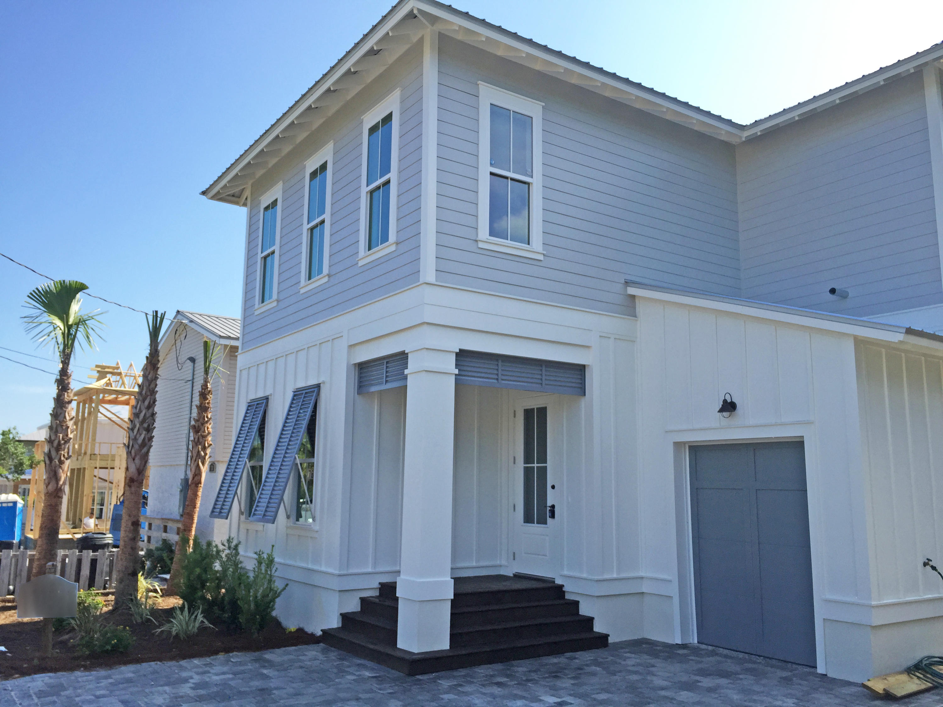 EASTERN LAKE S/D - Residential