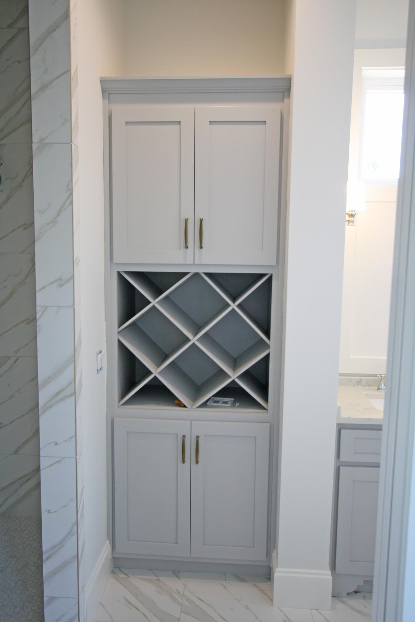 EASTERN LAKE S/D - Residential