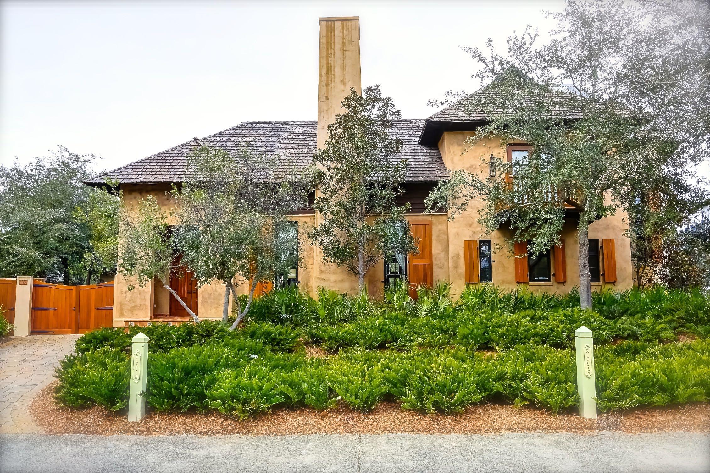 ROSEMARY BEACH - Residential