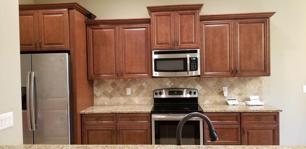 FOUR WINDS S/D - Residential