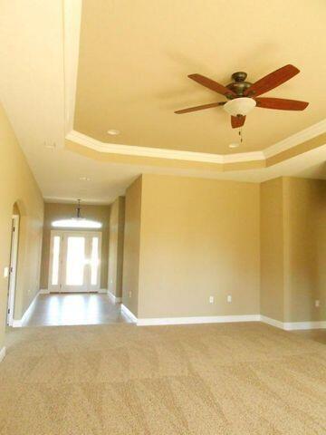 FOUR WINDS S/D - Residential