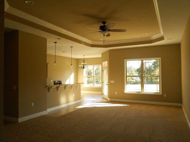 FOUR WINDS S/D - Residential