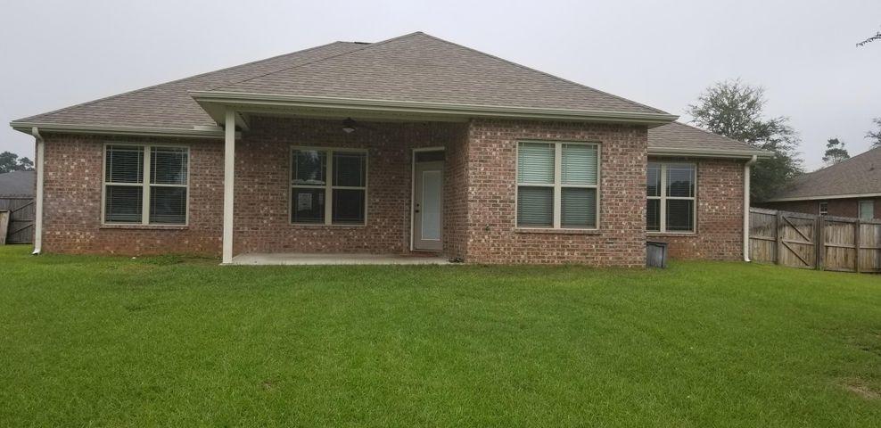 FOUR WINDS S/D - Residential