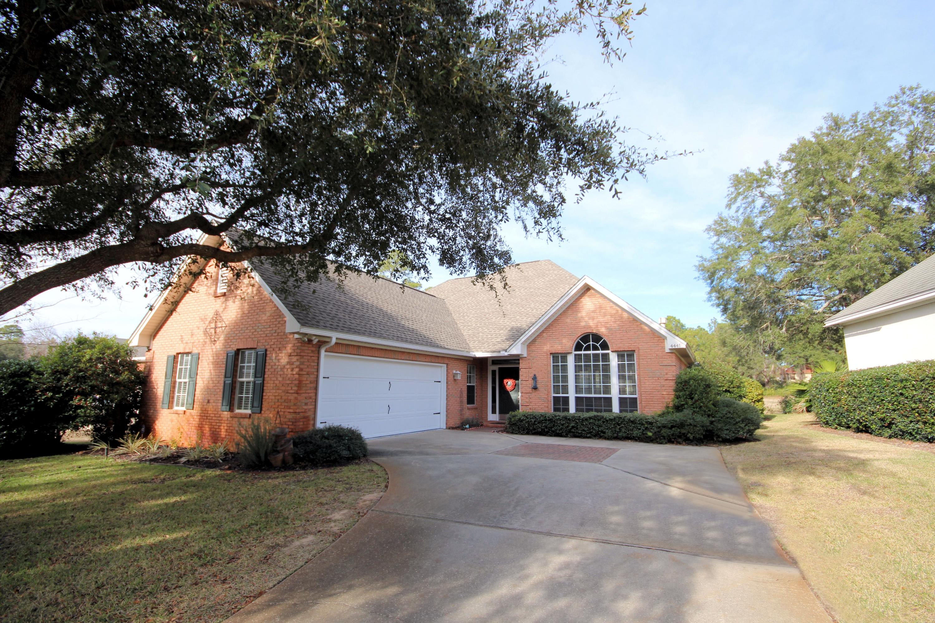 Turnberry Place lot 9 - Residential