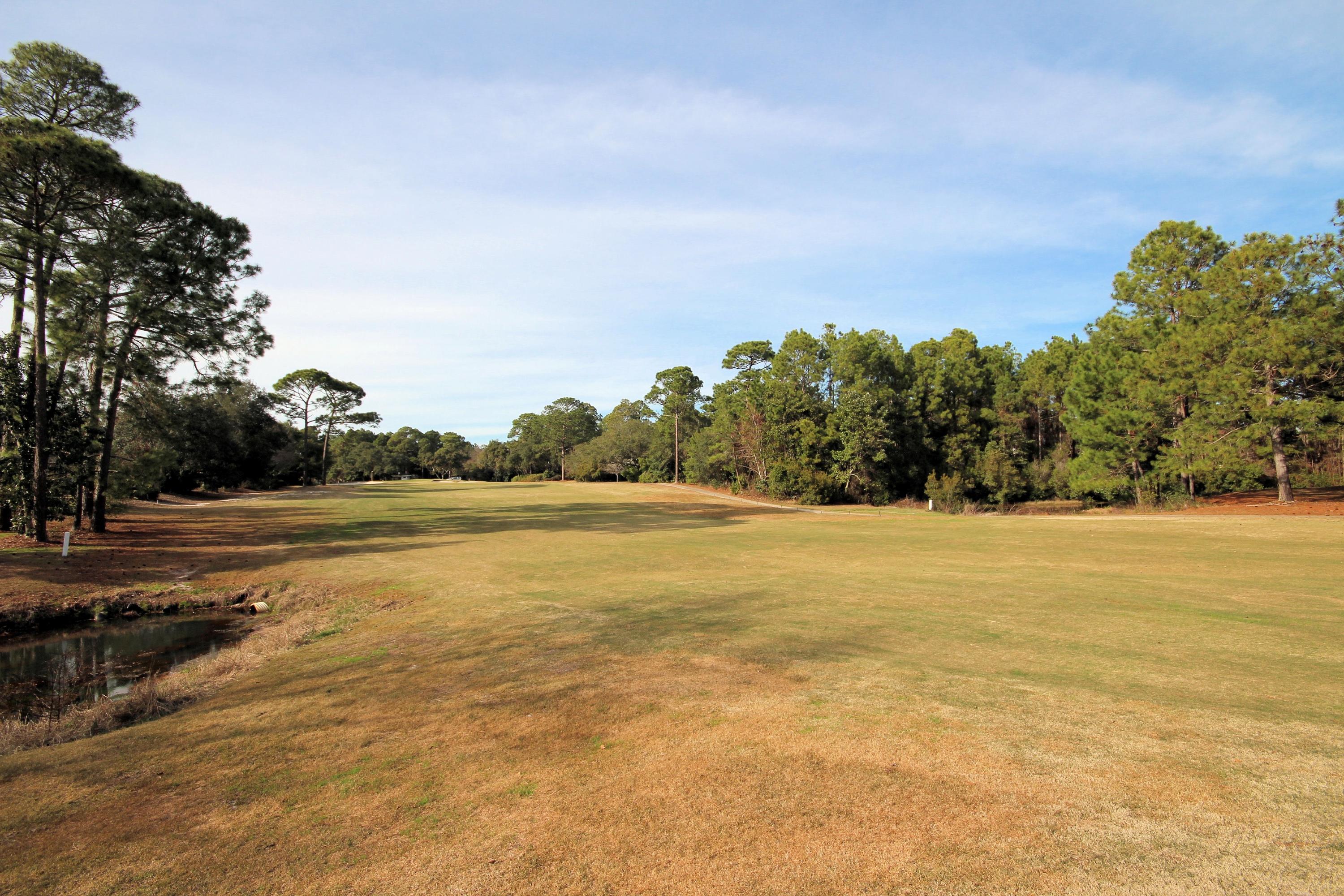 Turnberry Place lot 9 - Residential