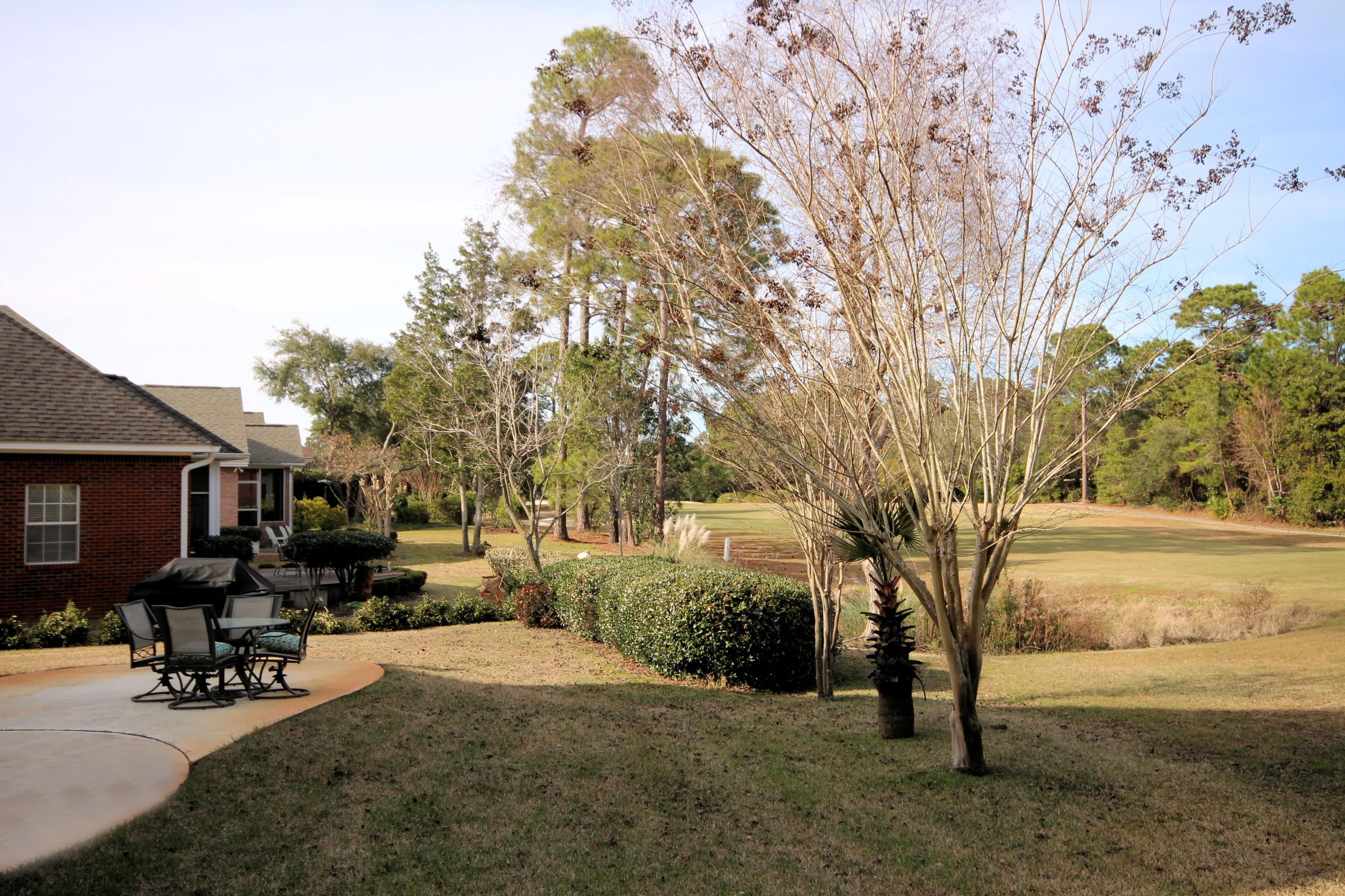 Turnberry Place lot 9 - Residential