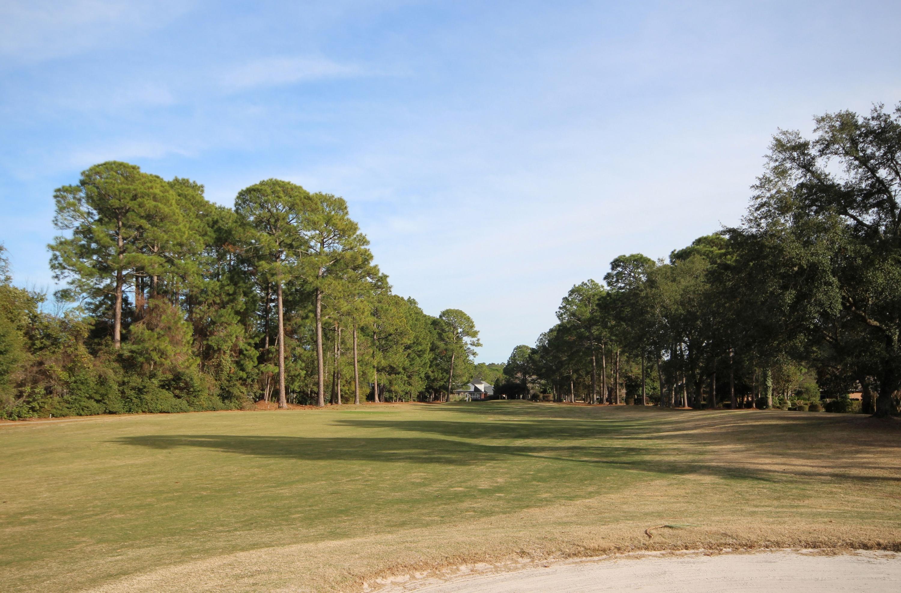 Turnberry Place lot 9 - Residential