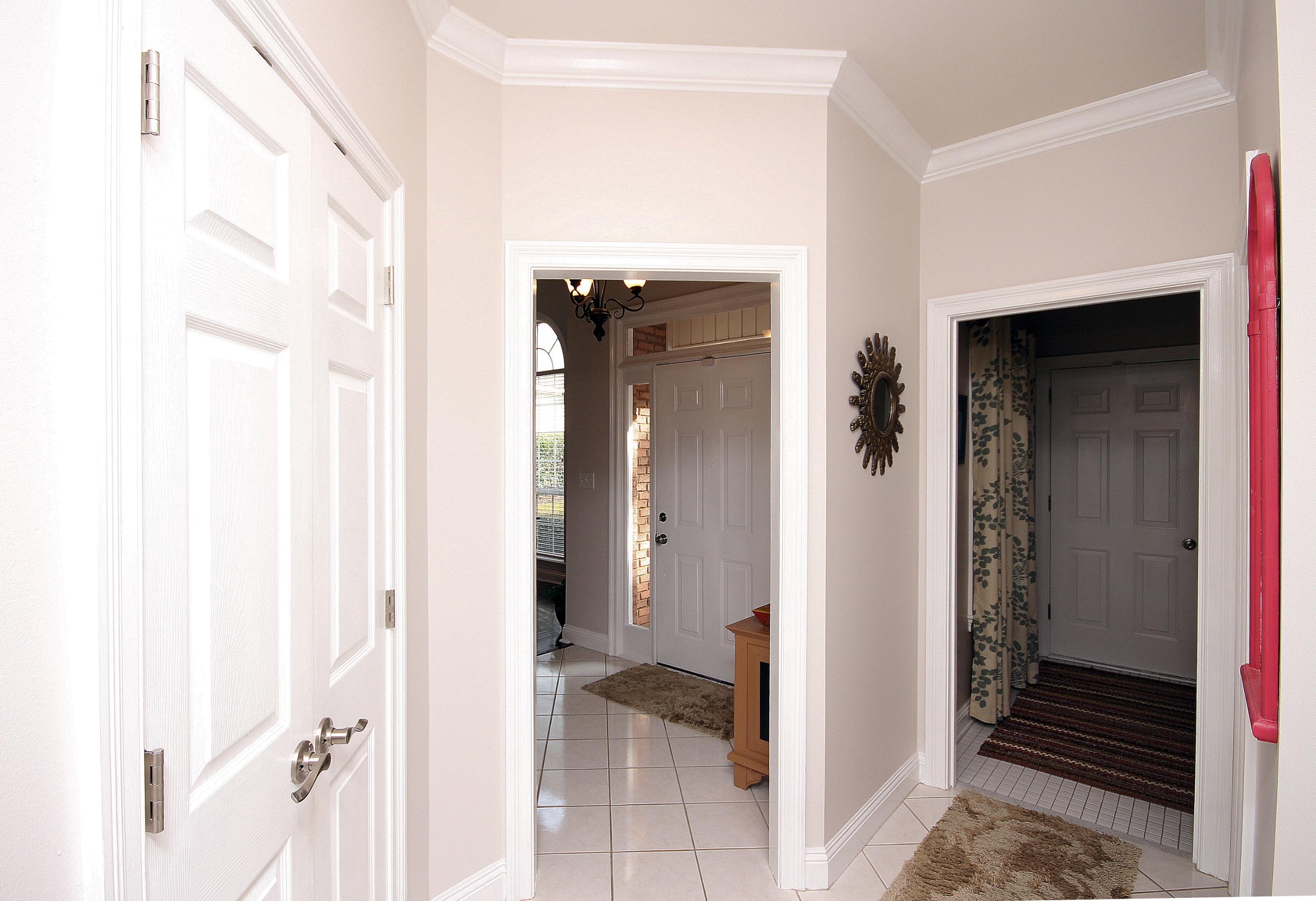 Turnberry Place lot 9 - Residential