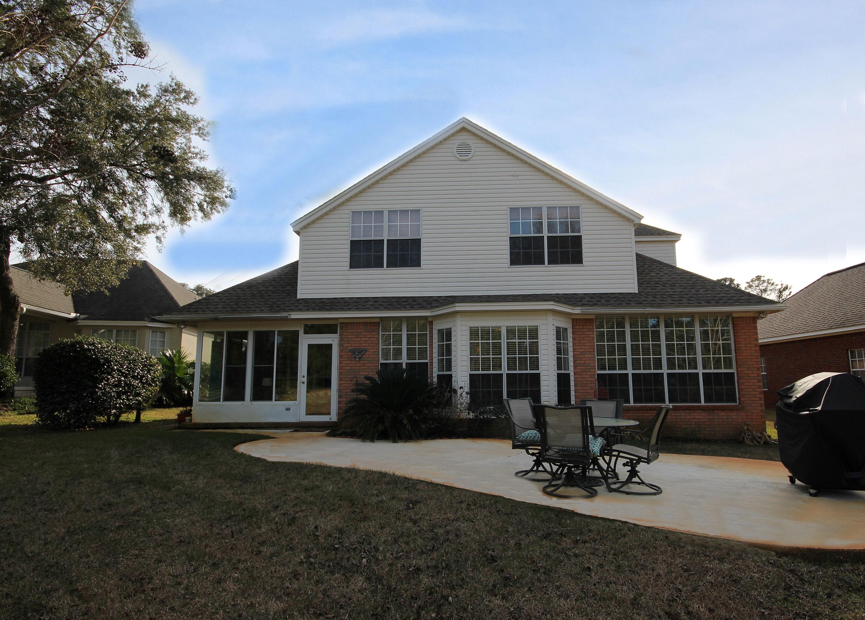 Turnberry Place lot 9 - Residential