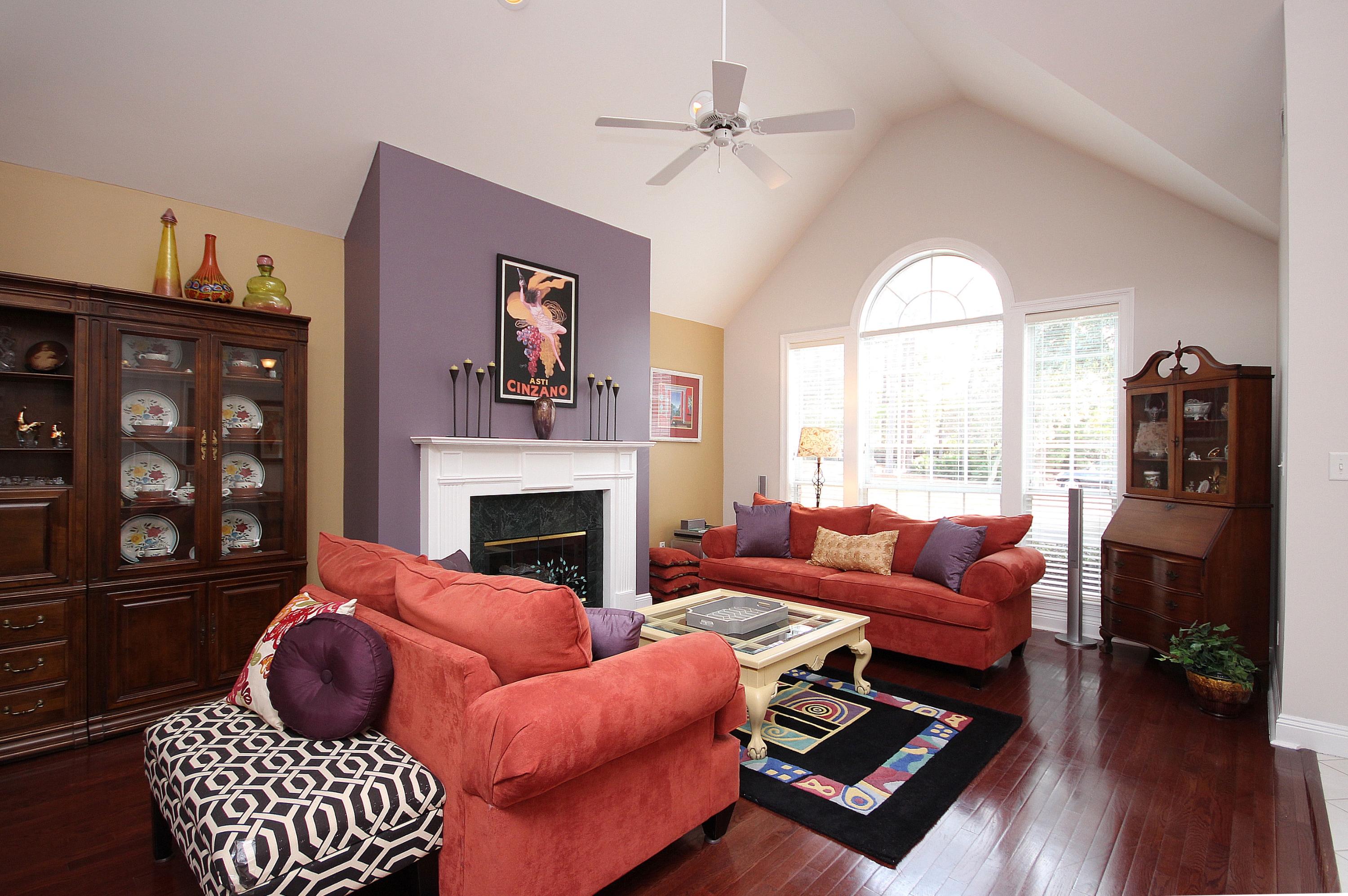 Turnberry Place lot 9 - Residential